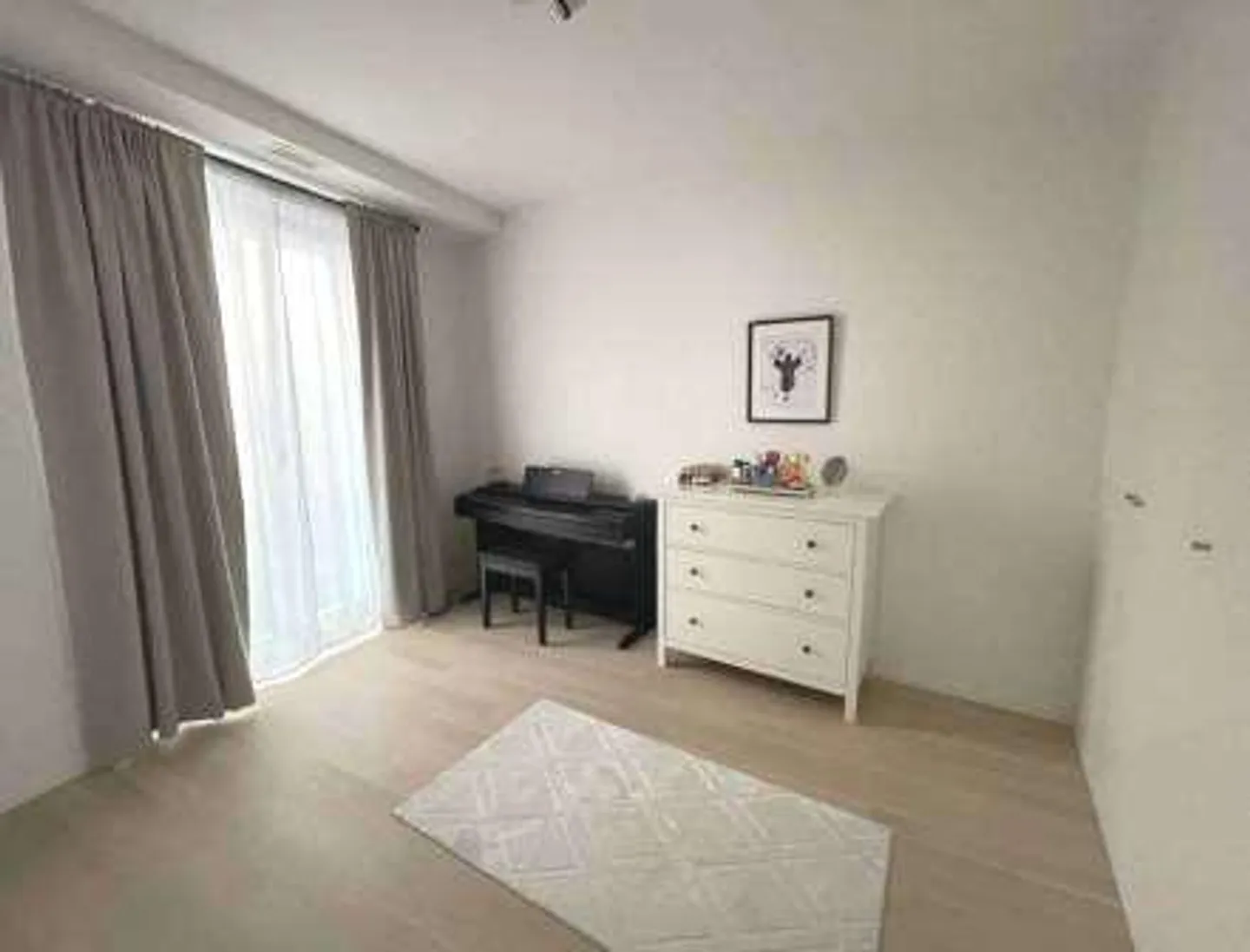 Appartement moderne de 3 pièces près du lac - Photo 4 sur 5