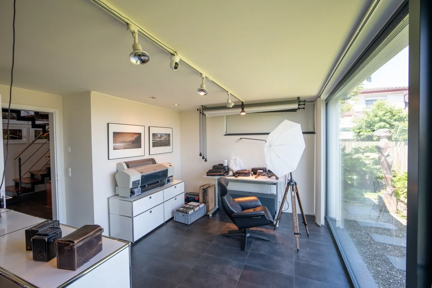 Traumhafte 4-Zimmer Wohnung mit Seeblick in Berlingen - Foto 11 von 13