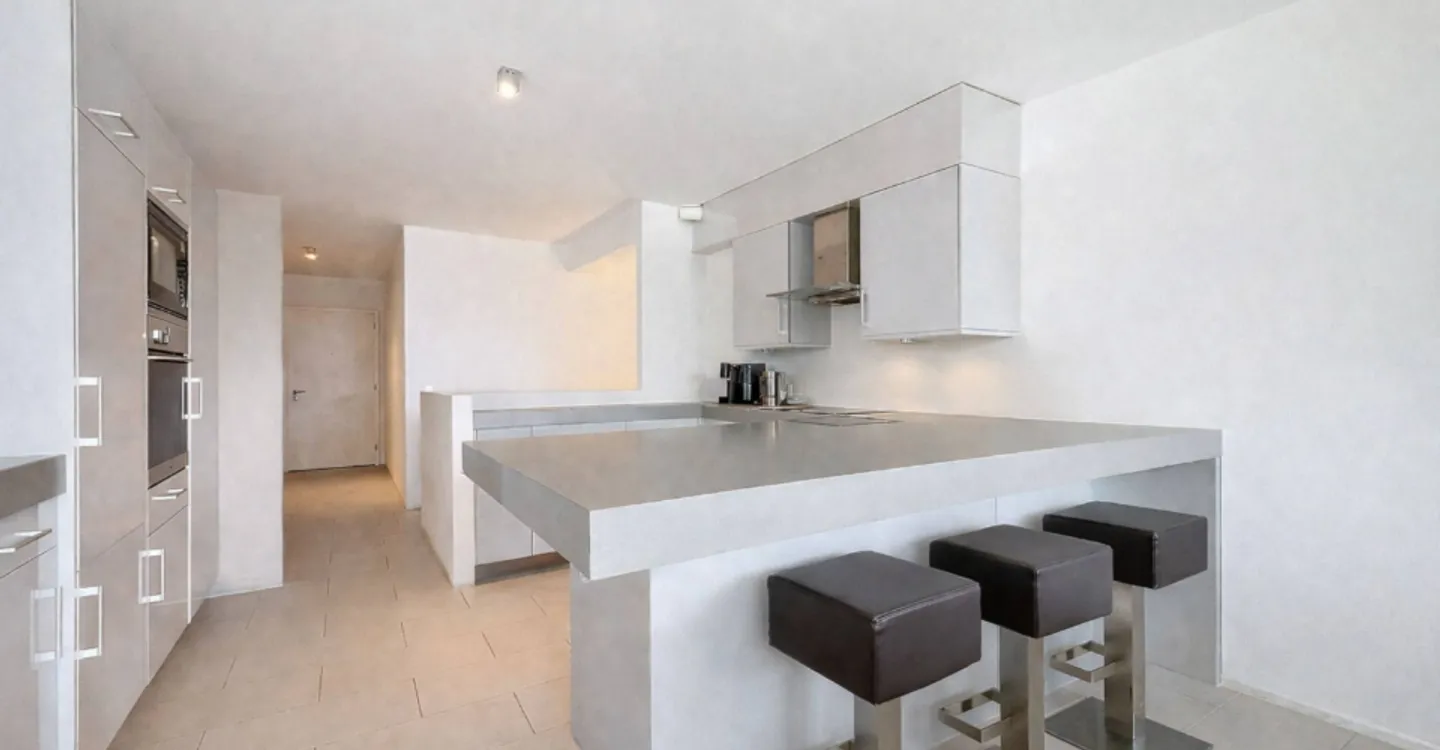 Contemporary duplex with private garden and view of the Alps in Pully Sud - Photo 3 of 10