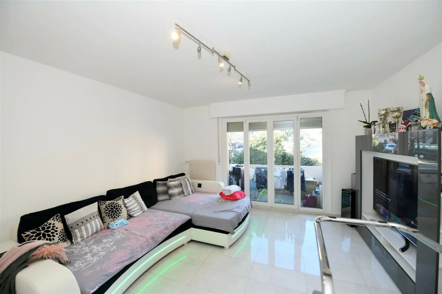 Appartamento 4.5 stanze - Foto 2 di 13