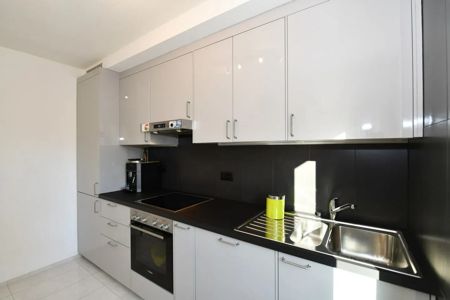 Appartamento 4.5 stanze - Foto 5 di 13