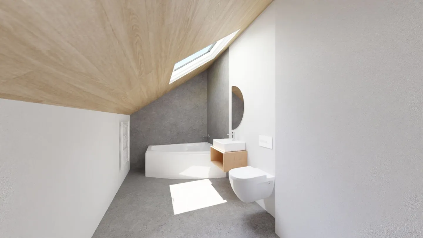 Appartamento moderno e ecologico - Foto 6 di 6