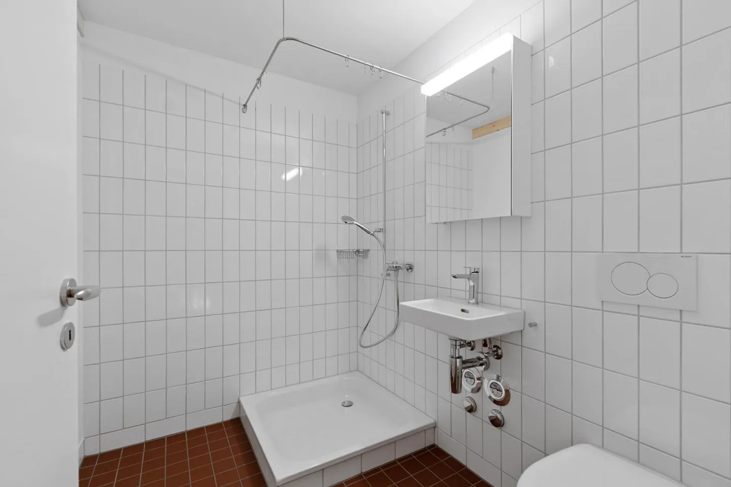 PREMIÈRE OCCUPATION / Maison de ville de 5,5 pièces - Photo 6 sur 13