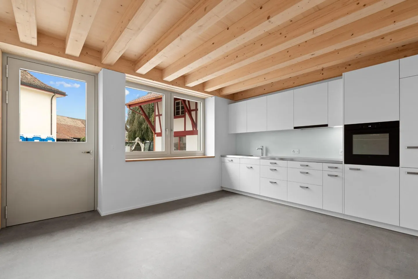 PREMIÈRE OCCUPATION / Maison de ville de 5,5 pièces - Photo 1 sur 13
