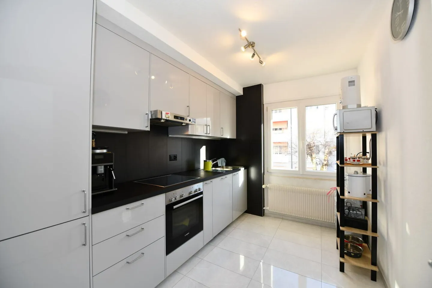 Appartamento 4.5 stanze - Foto 1 di 13