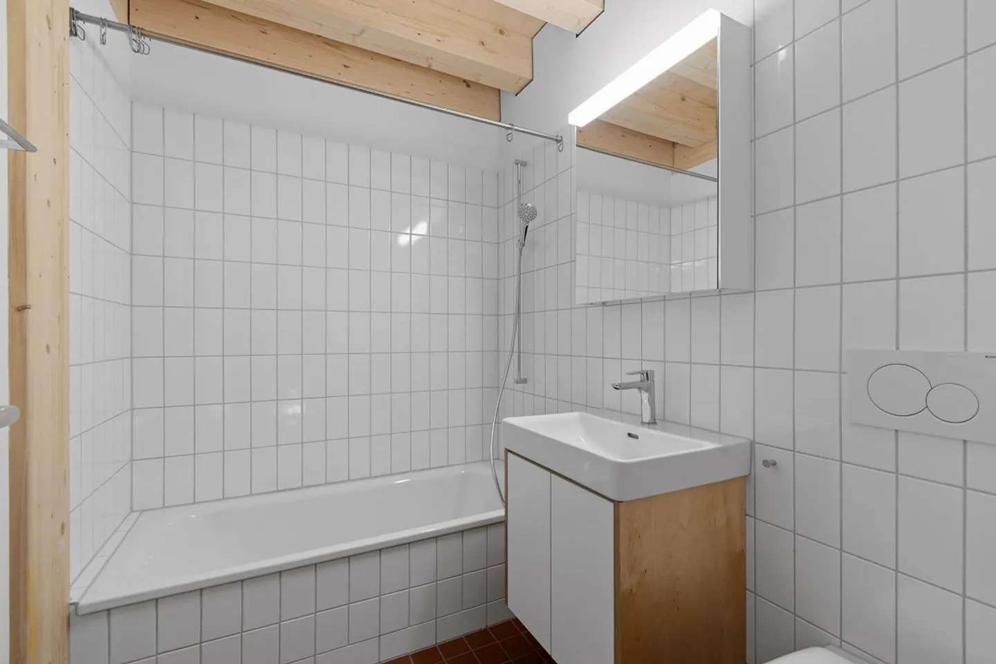 PREMIÈRE OCCUPATION / Maison de ville de 5,5 pièces - Photo 7 sur 13