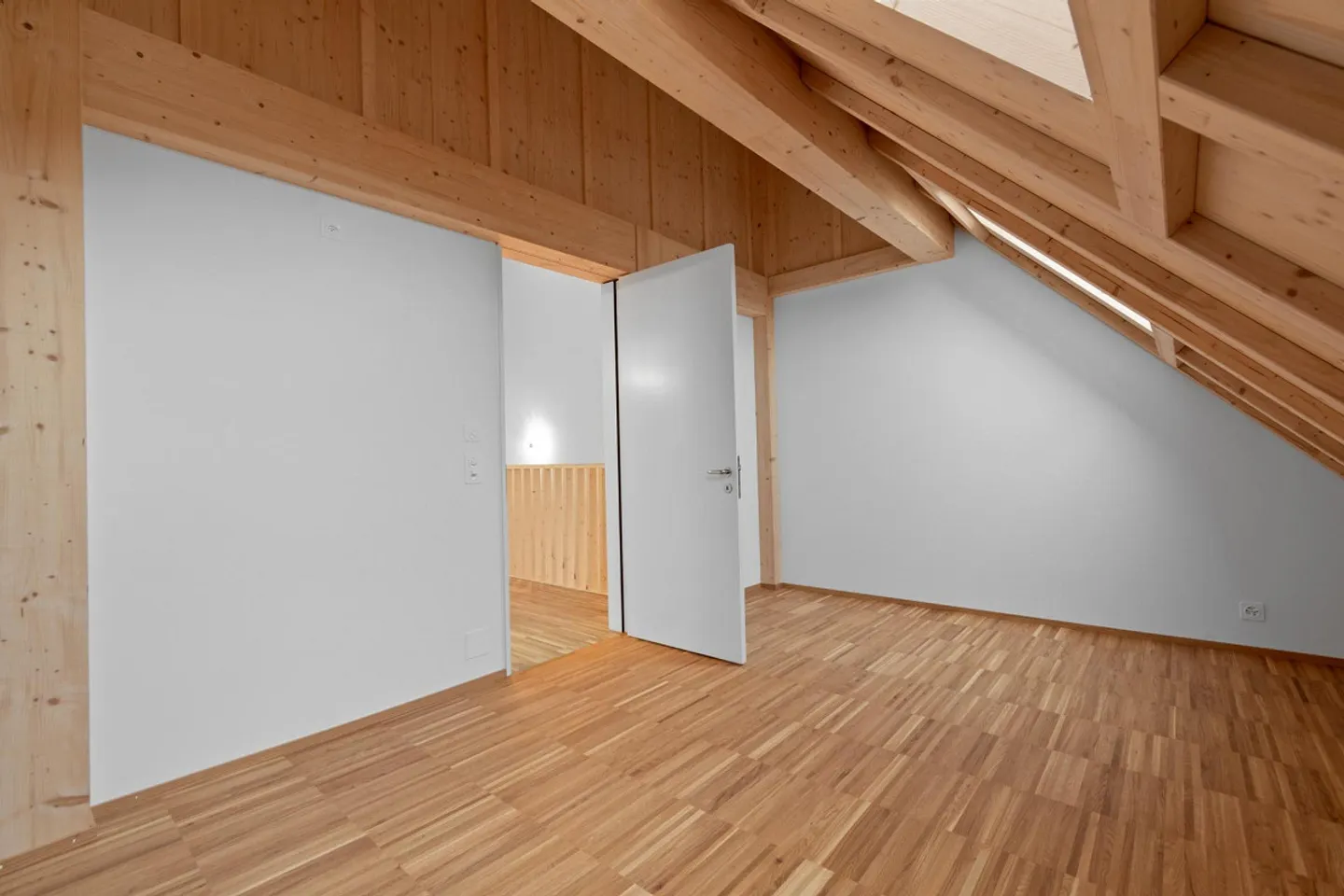 PREMIÈRE OCCUPATION / Maison de ville de 5,5 pièces - Photo 12 sur 13