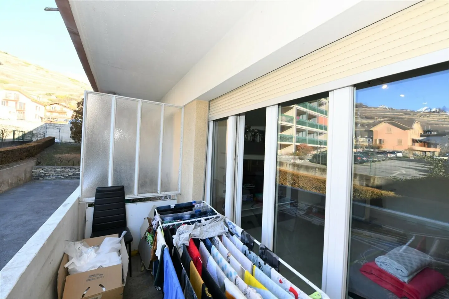 Appartamento 4.5 stanze - Foto 13 di 13