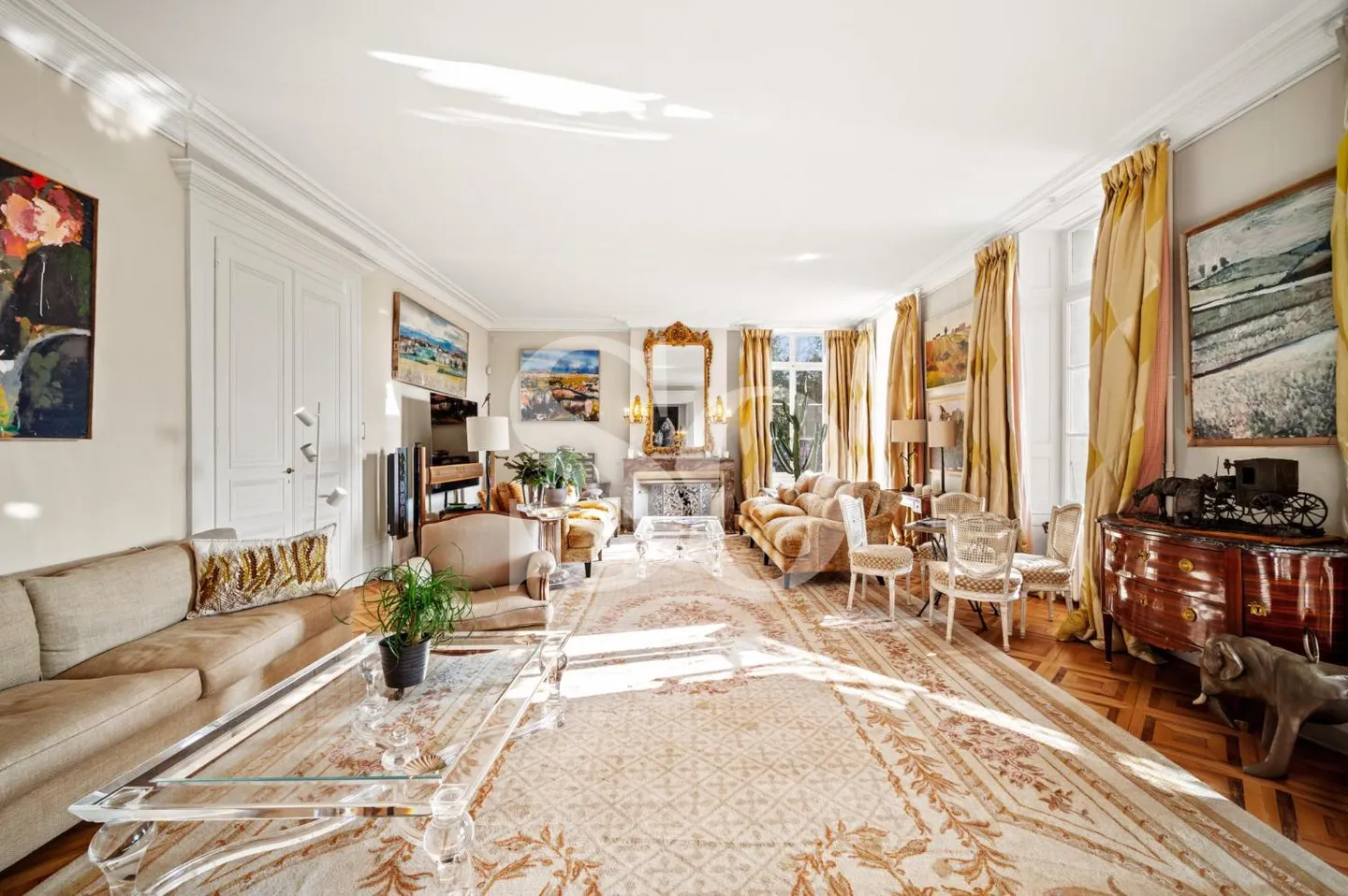 Villa Charmante à Cologny - Photo 6 sur 6