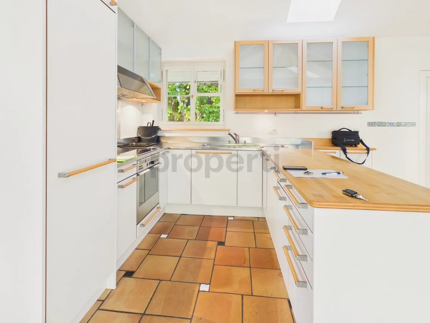 Charmante Wohnung am See - Foto 5 von 13