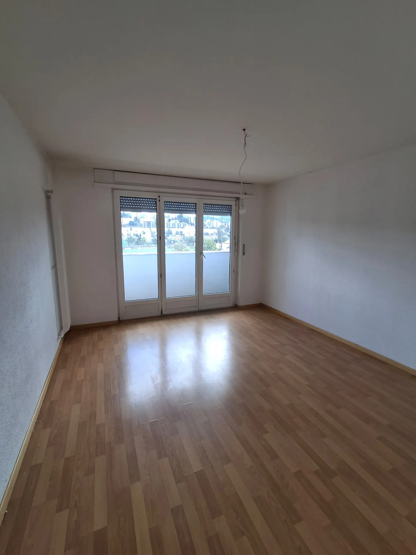 Appartamento ristrutturato 4,5 locali - Foto 4 di 6
