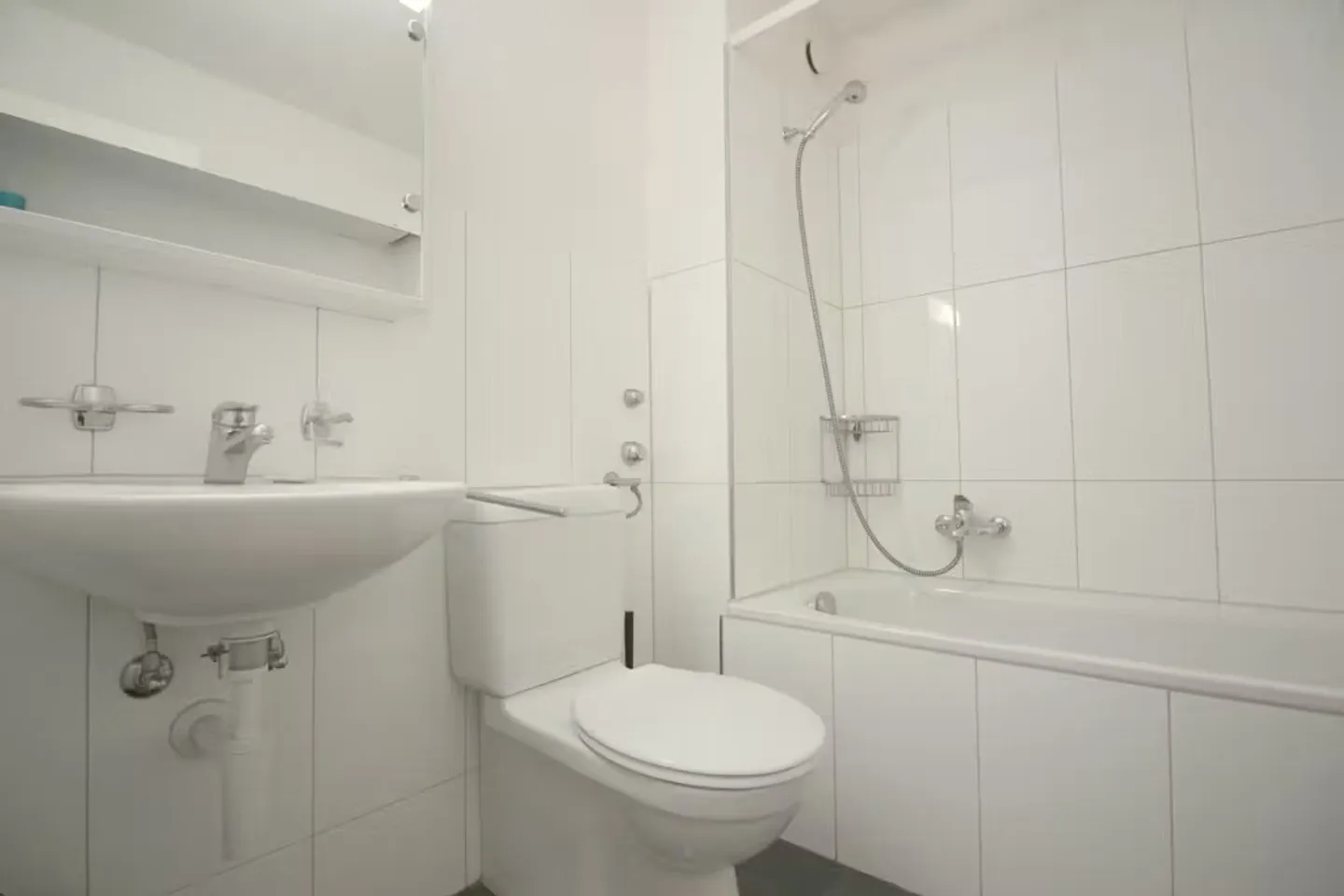 Appartement moderne à Zürich - Photo 10 sur 10