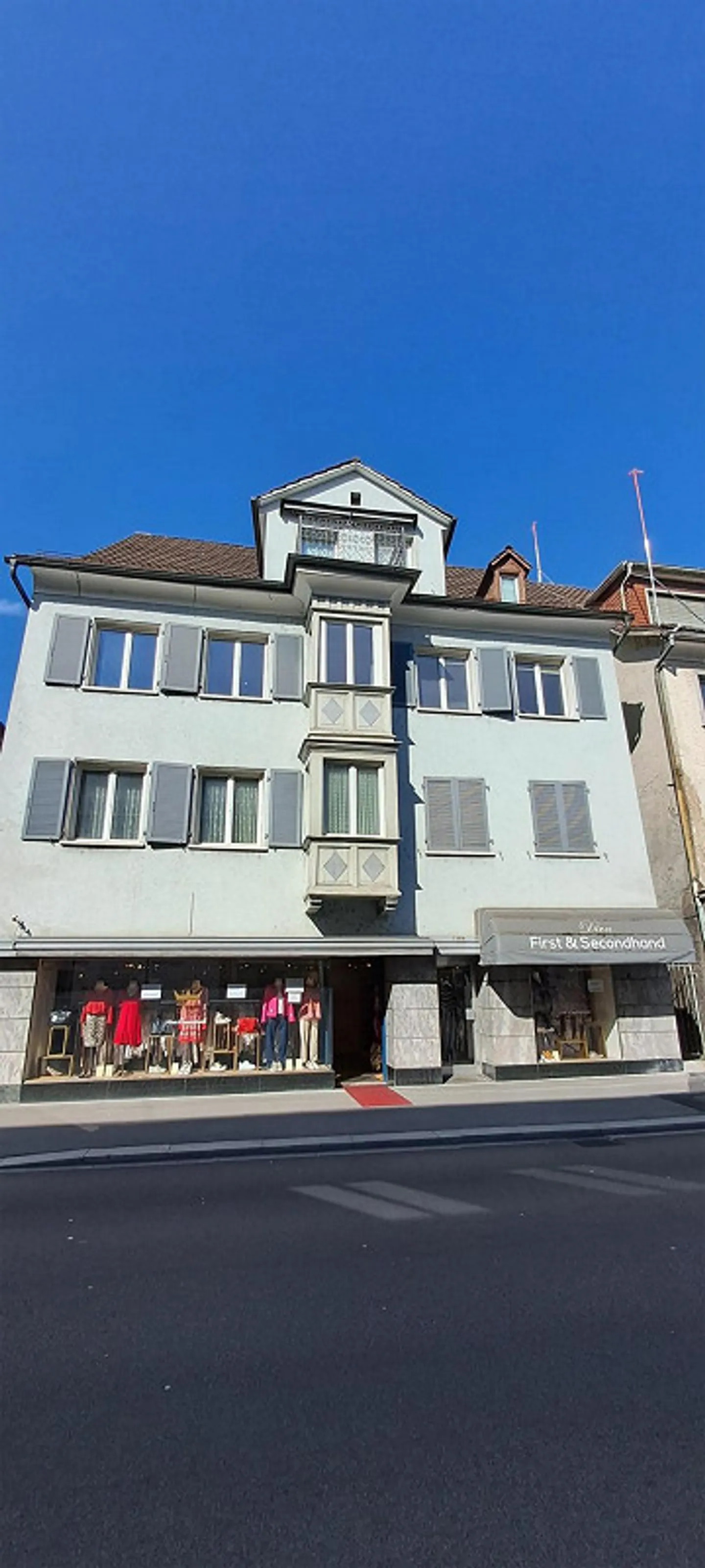 Negozio o ufficio in centro - Affitto negoziabile - Foto 7 di 8