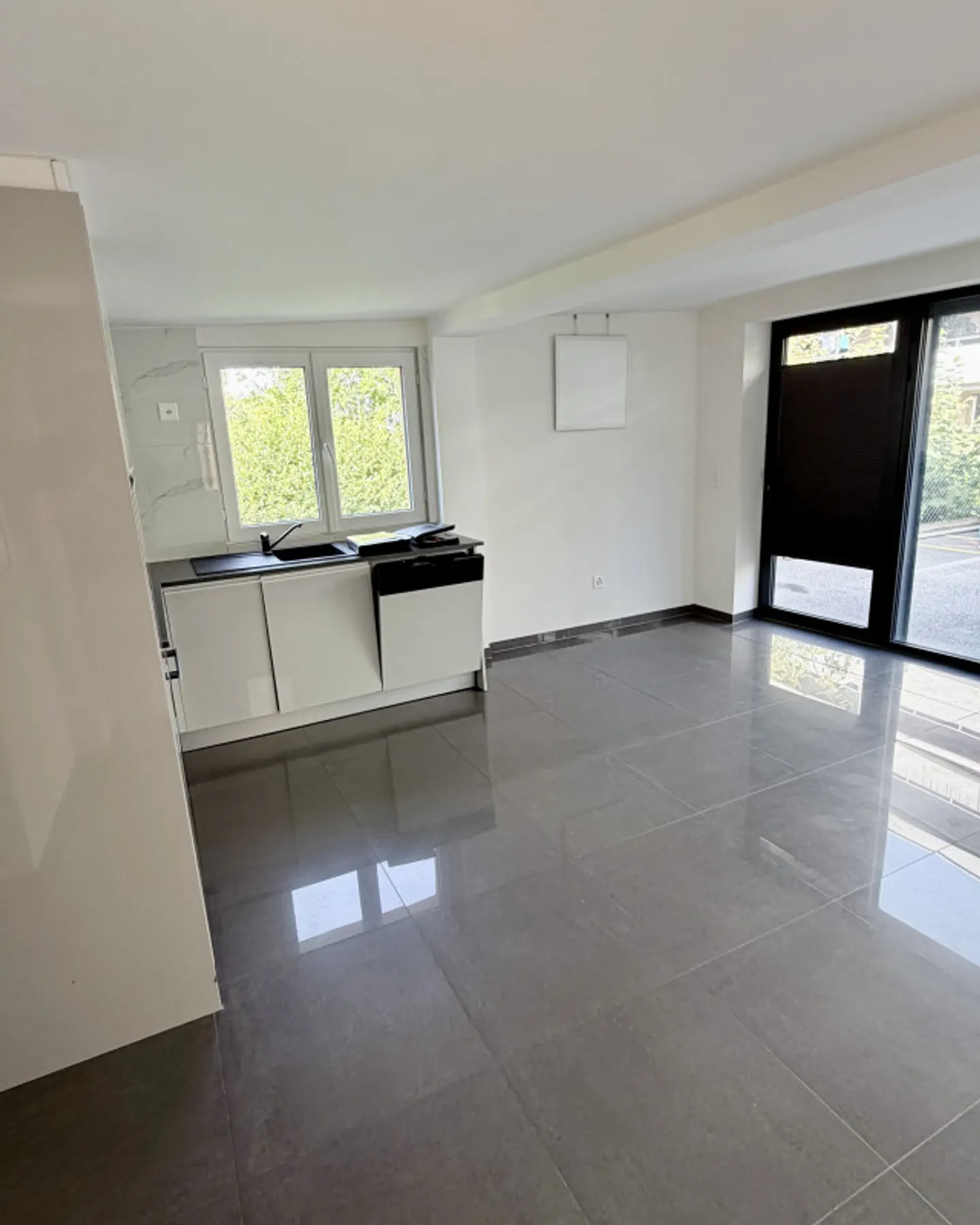 Zeitgemäße Wohnung in der Stadt - Foto 8 von 8