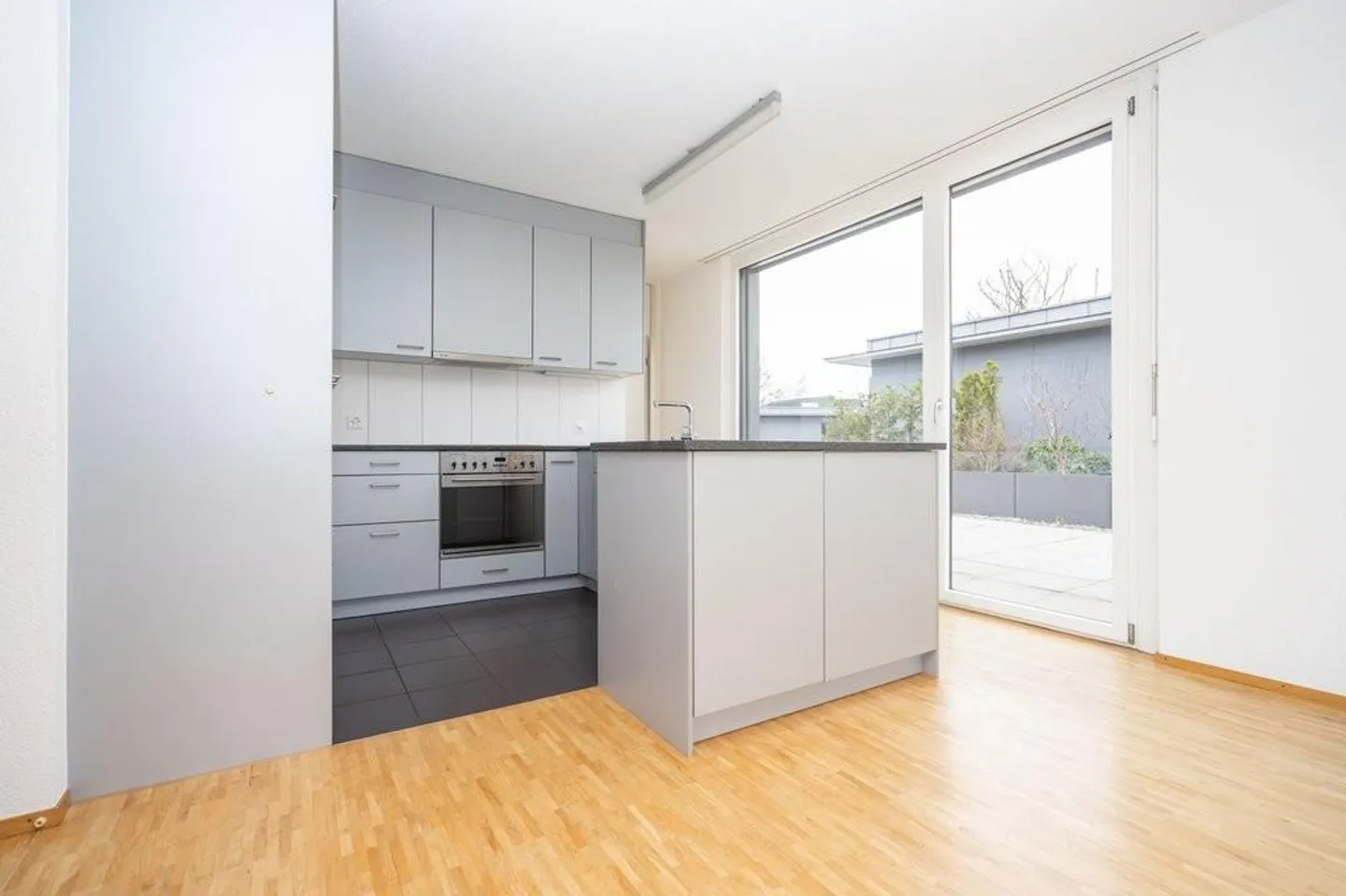 4.5-Zimmer-Attikawohnung mit vielen Vorzügen! - Foto 6 von 12