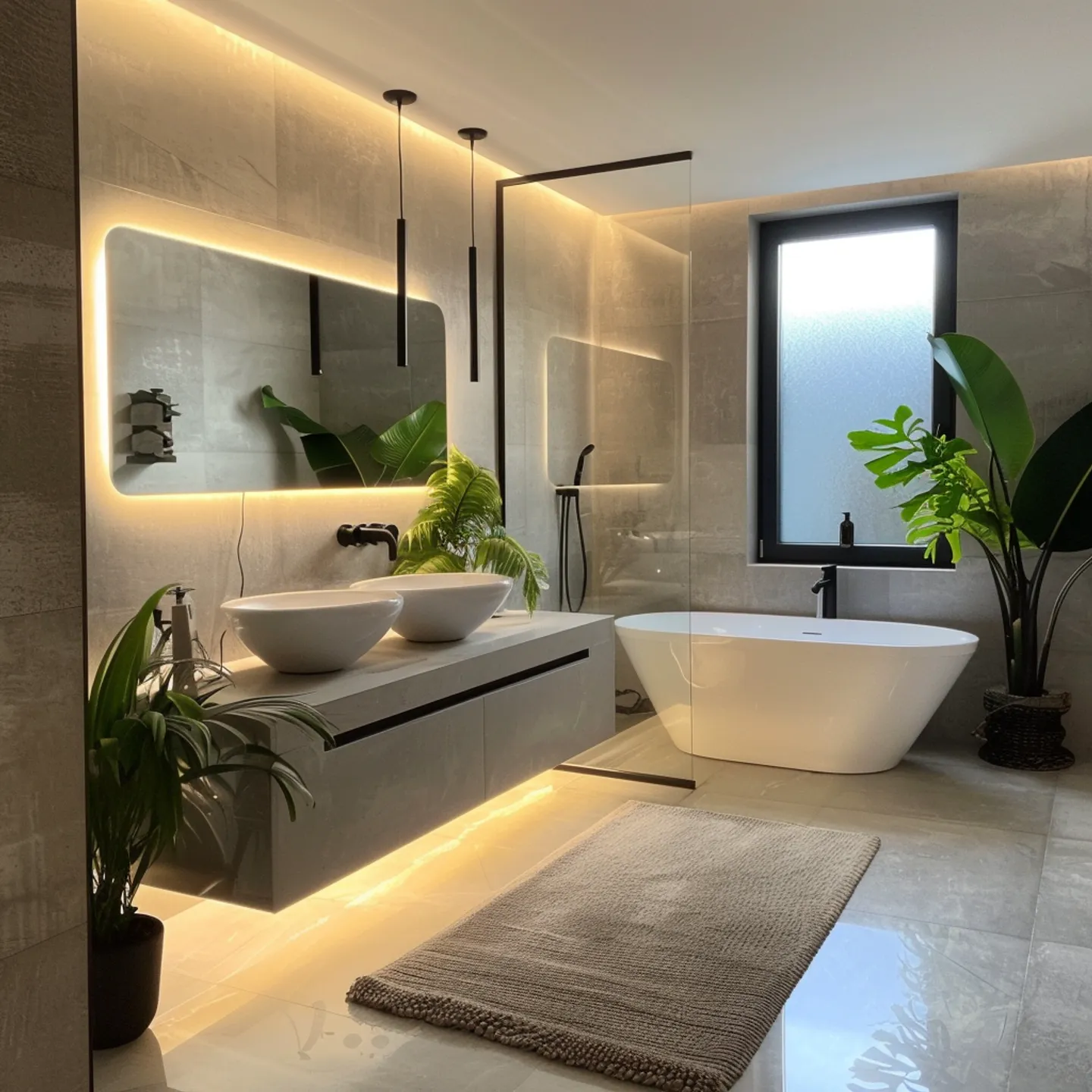 Casa singola in affitto - Foto 3 di 7