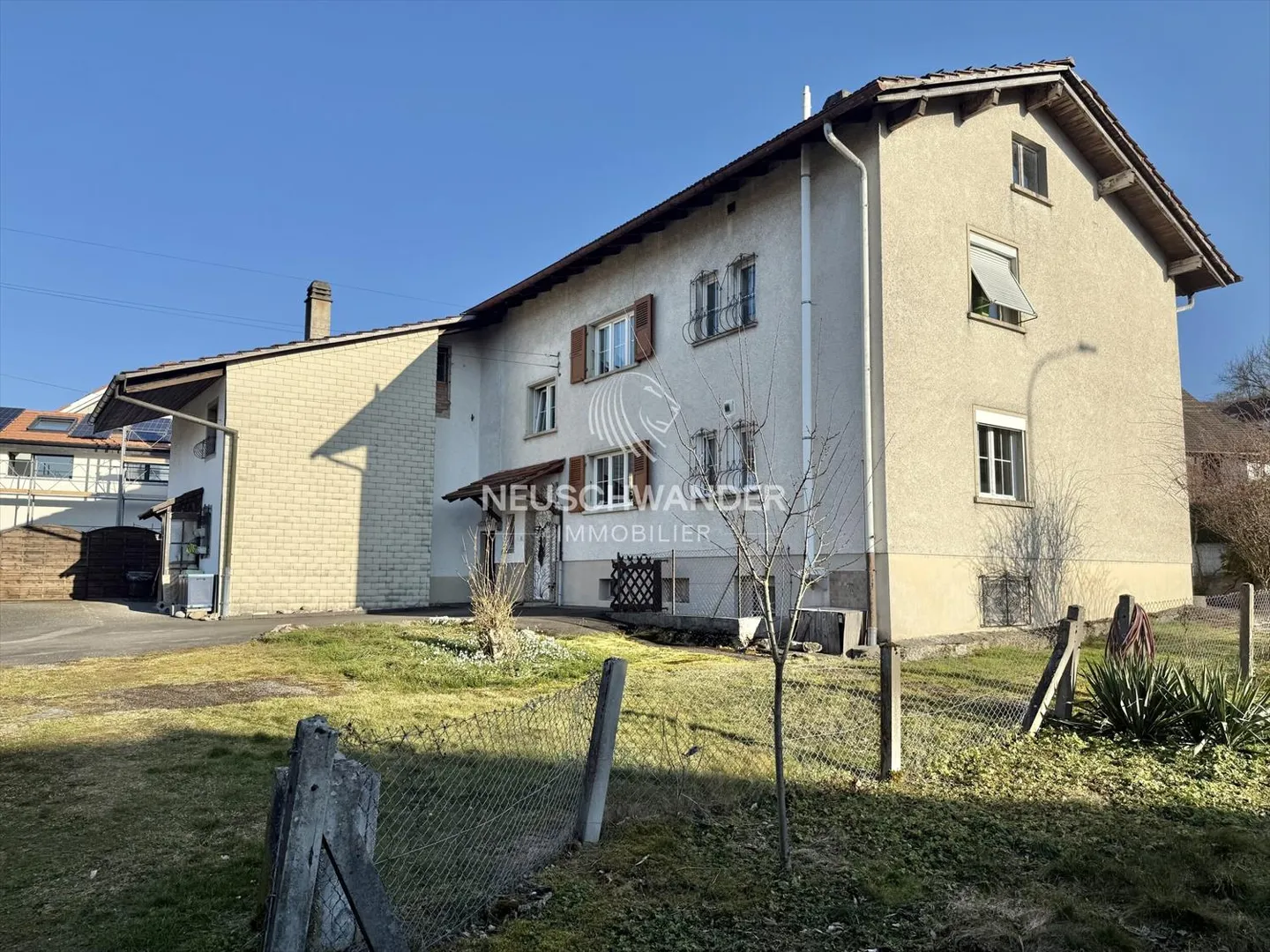 Appartement à vendre - Photo 1 sur 13