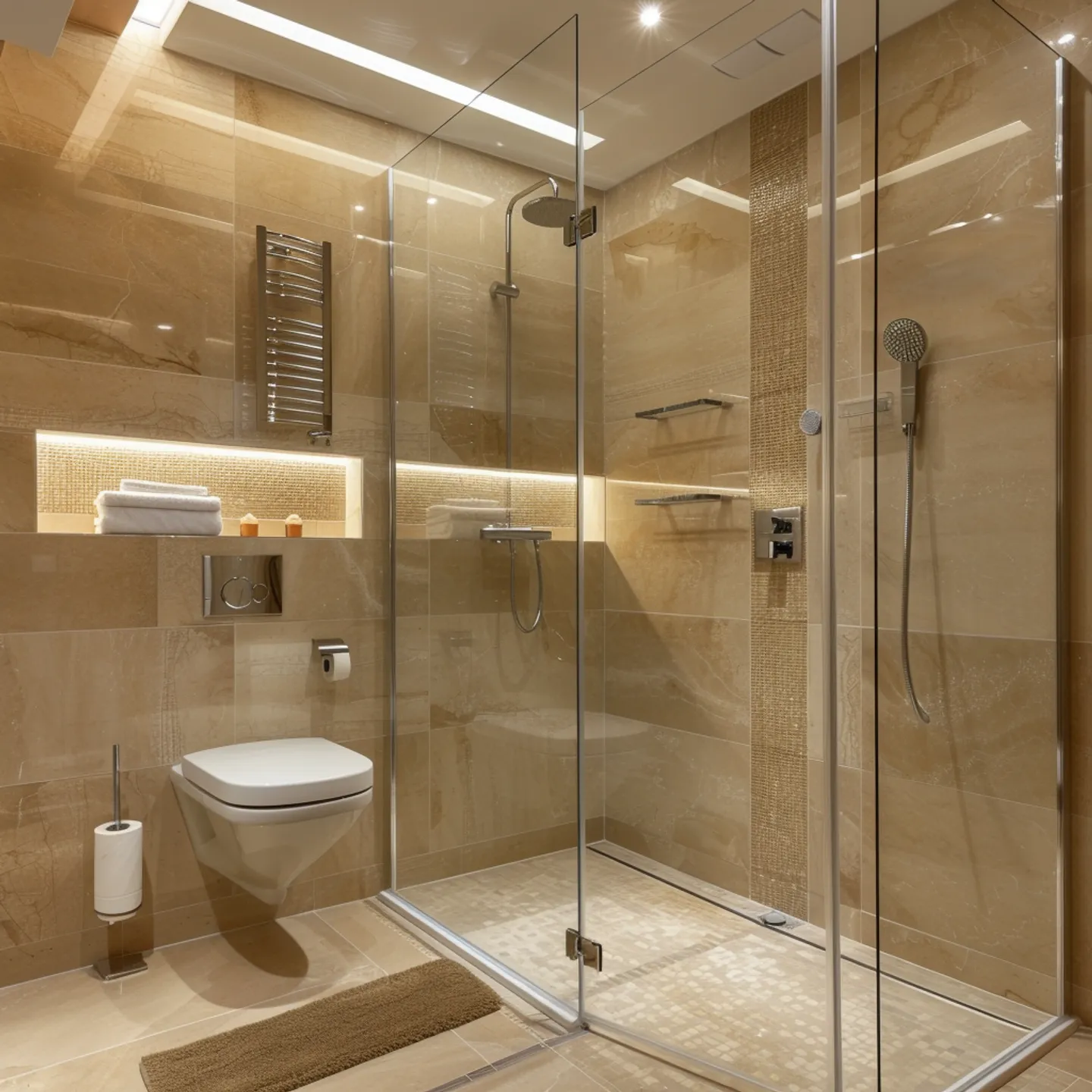 Casa singola in affitto - Foto 4 di 7