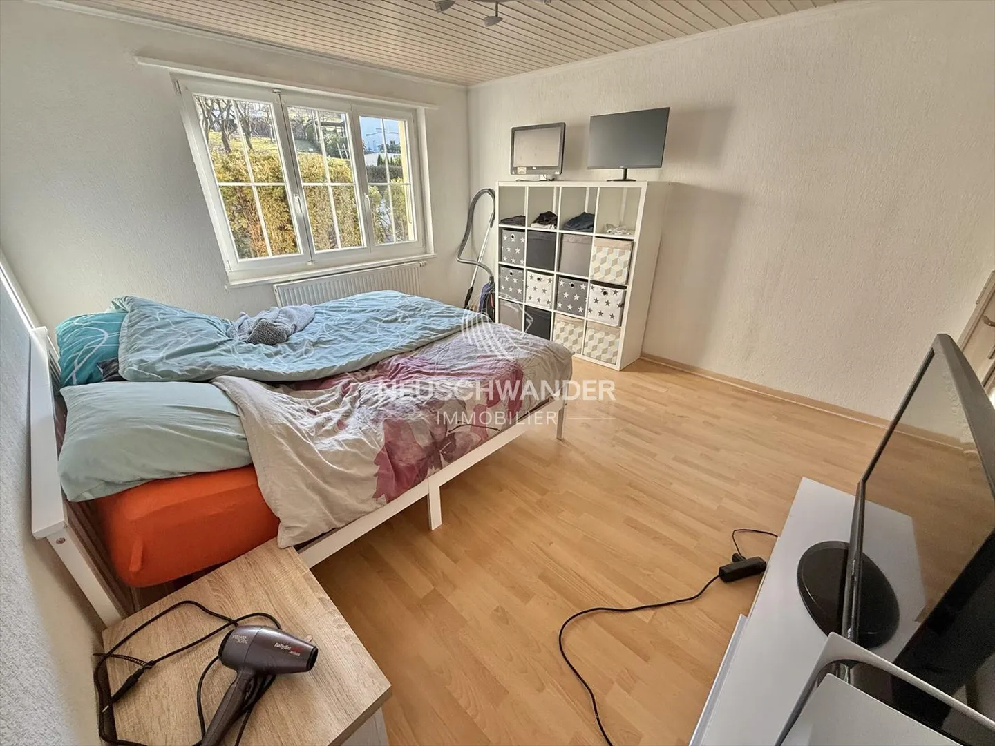 Appartement à vendre - Photo 5 sur 13