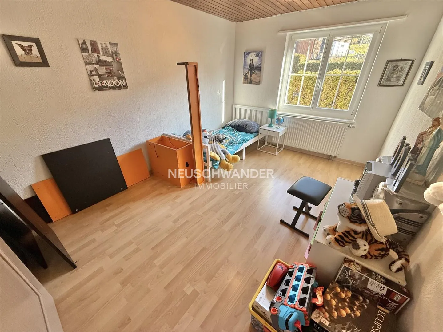 Appartement à vendre - Photo 6 sur 13