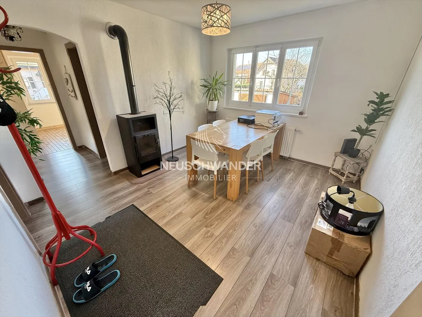 Appartement à vendre - Photo 7 sur 13