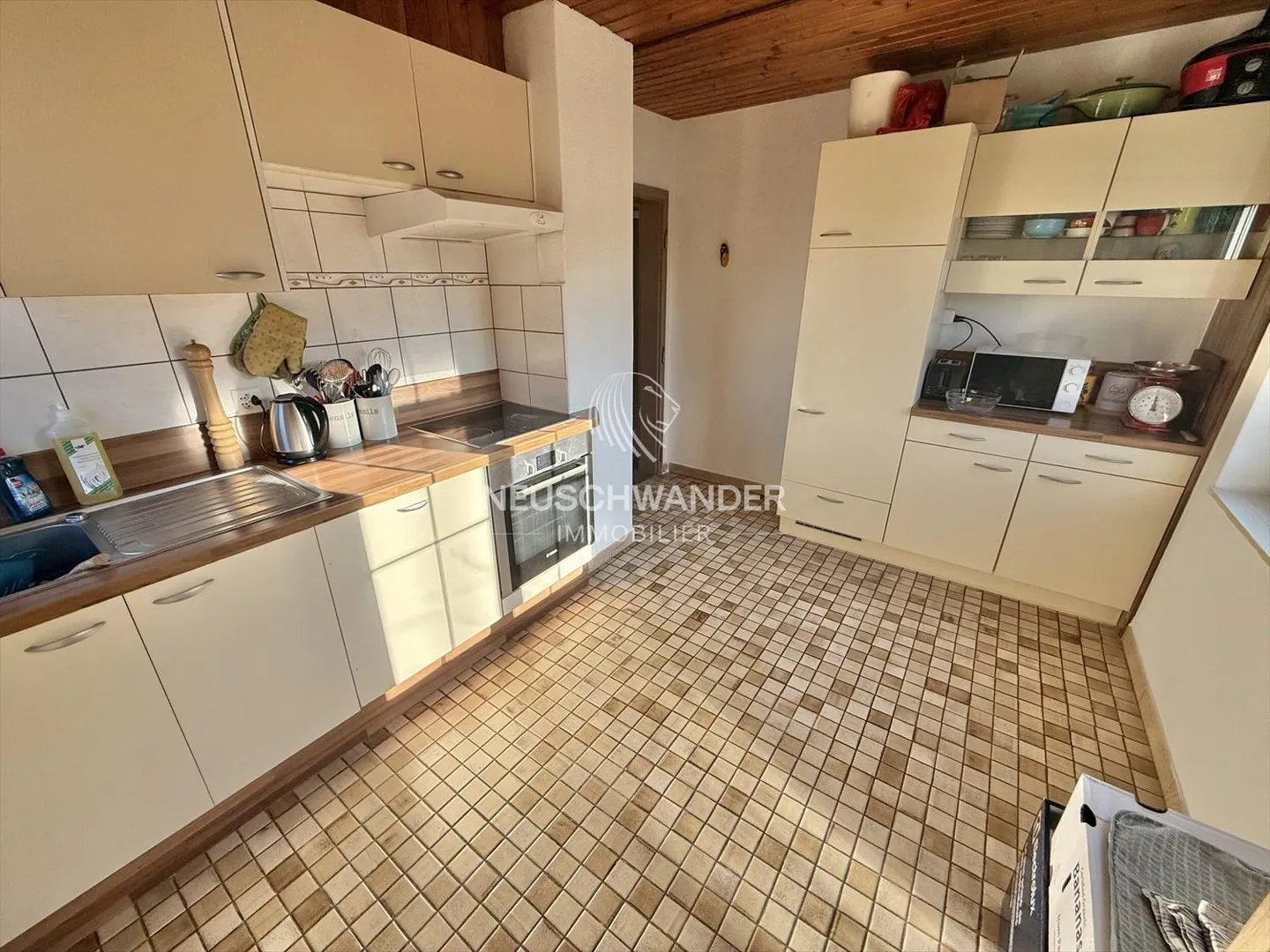 Appartement à vendre - Photo 10 sur 13