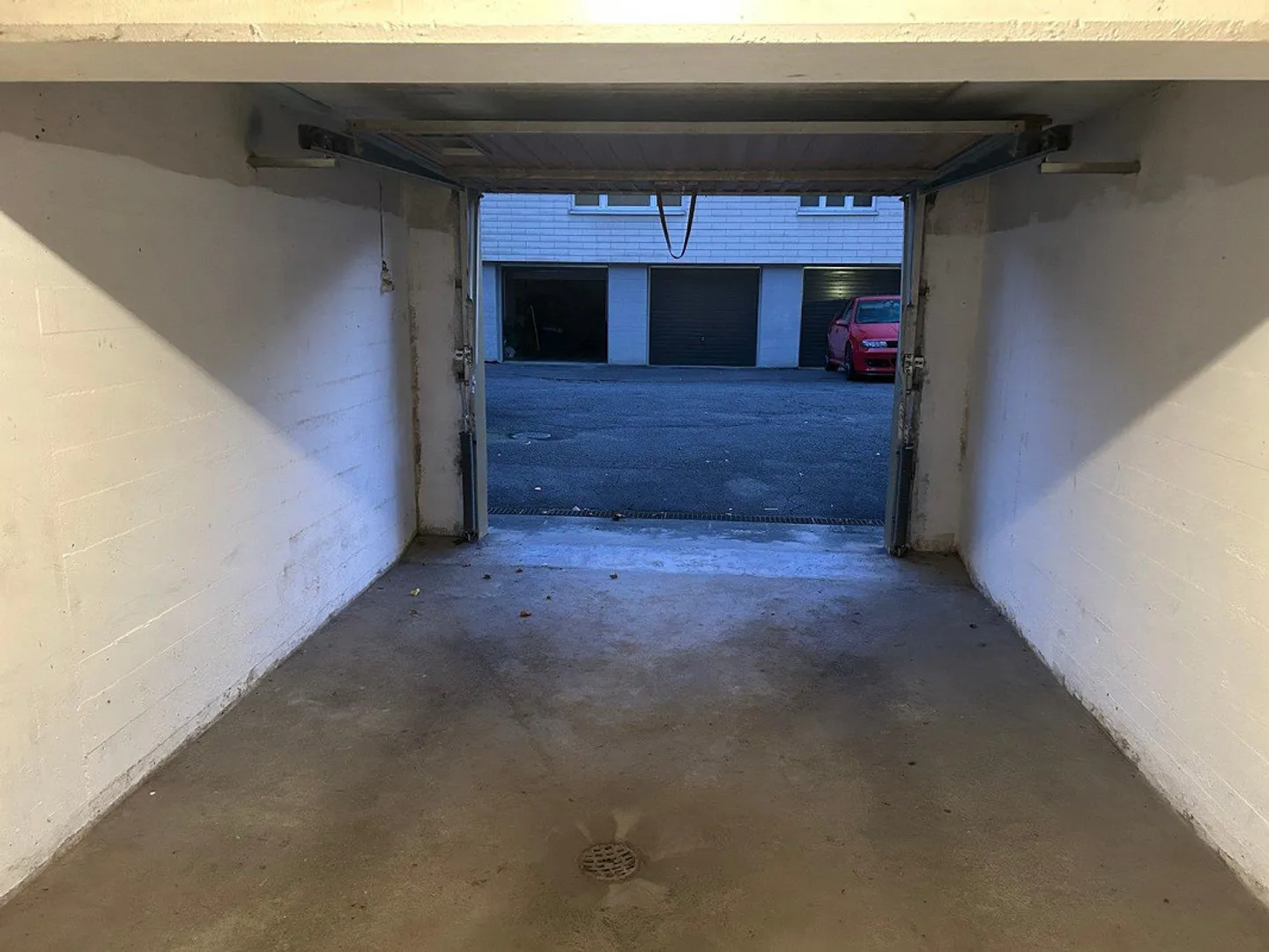 Garagenbox zur Miete in Altdorf - Foto 3 von 3