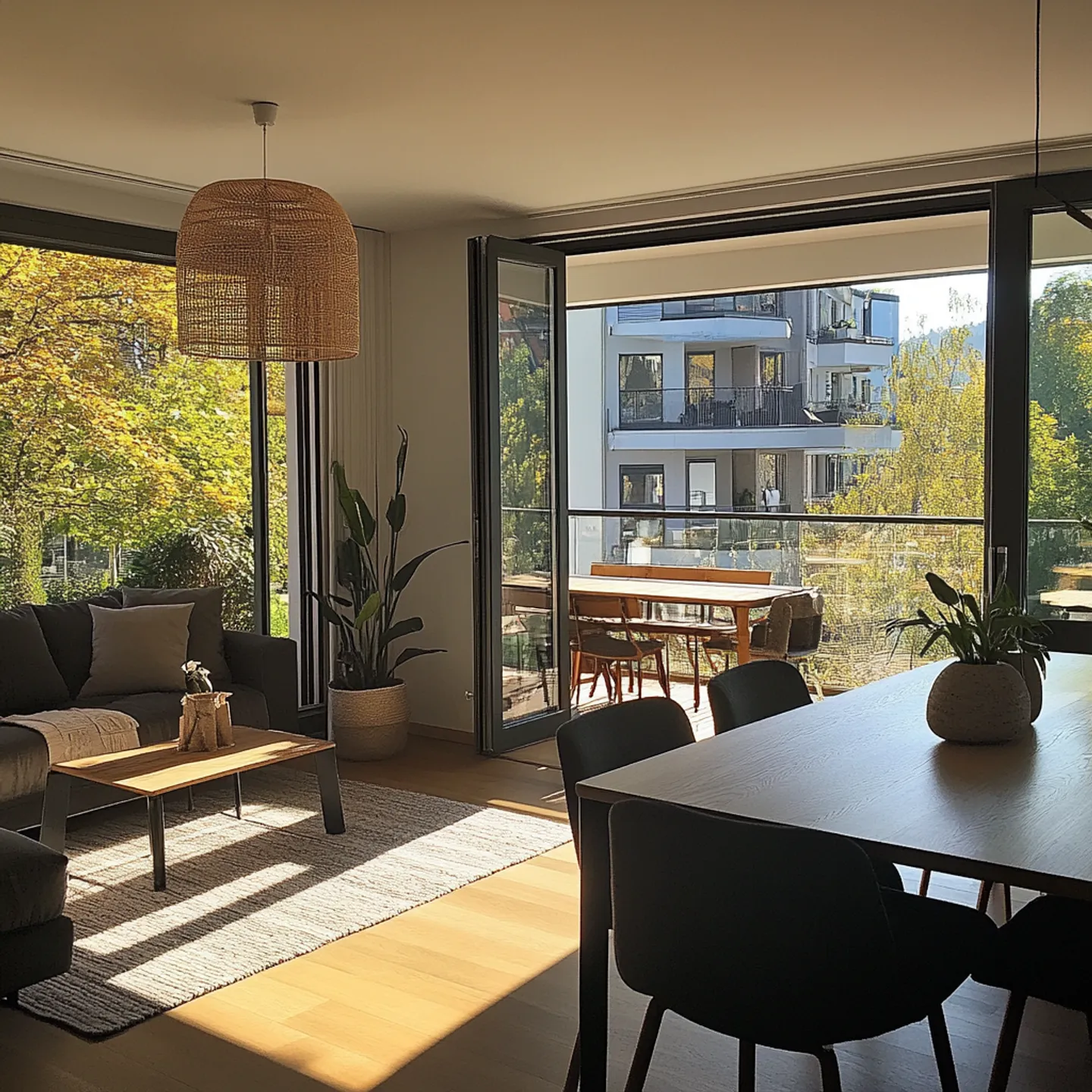 Casa singola in affitto - Foto 6 di 7
