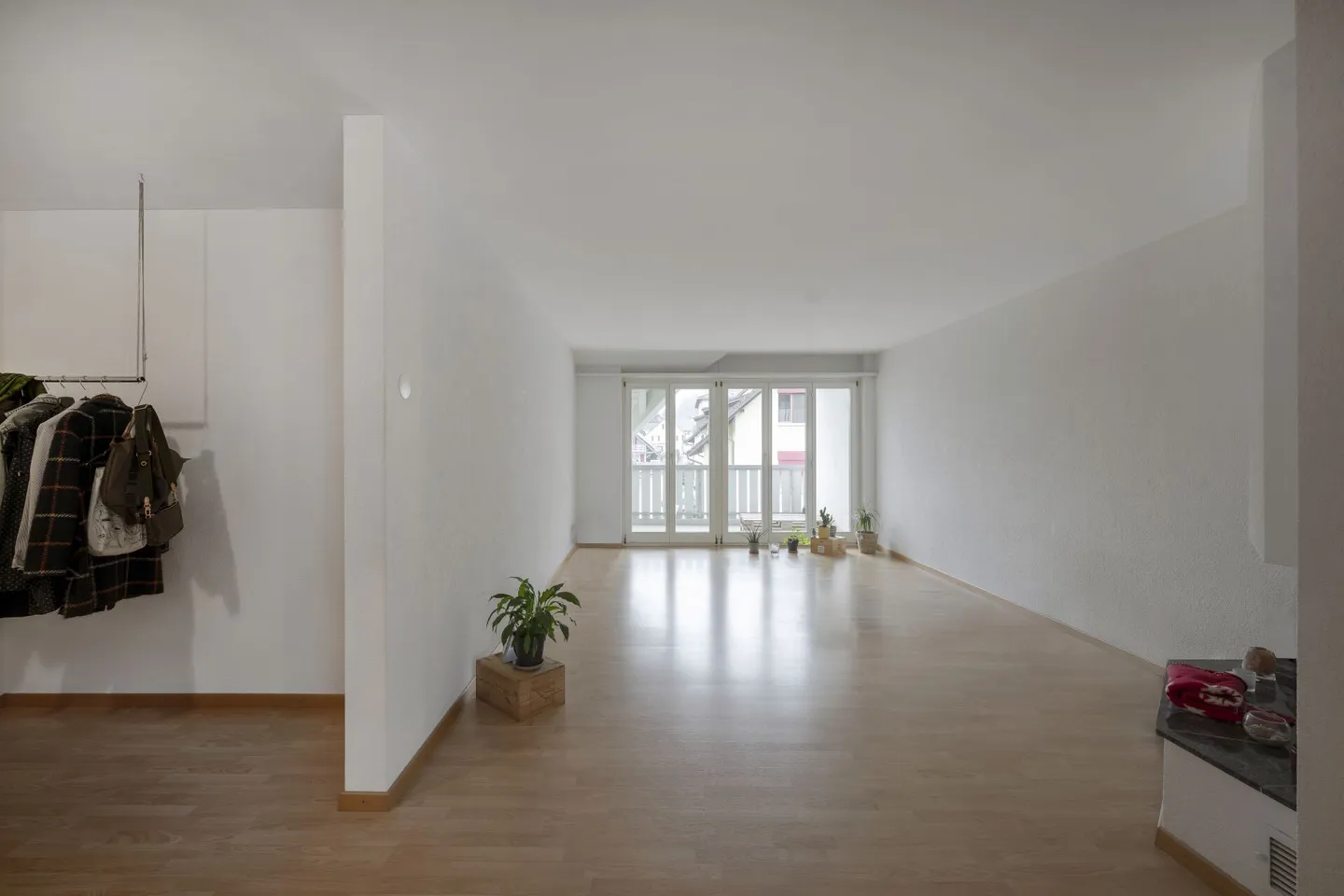 Appartement 3.5 pièces à Tägerig - Photo 2 sur 9