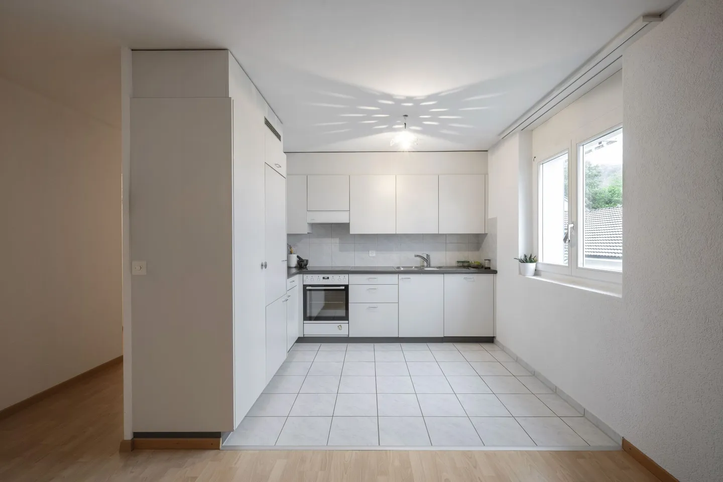 Appartement 3.5 pièces à Tägerig - Photo 4 sur 9