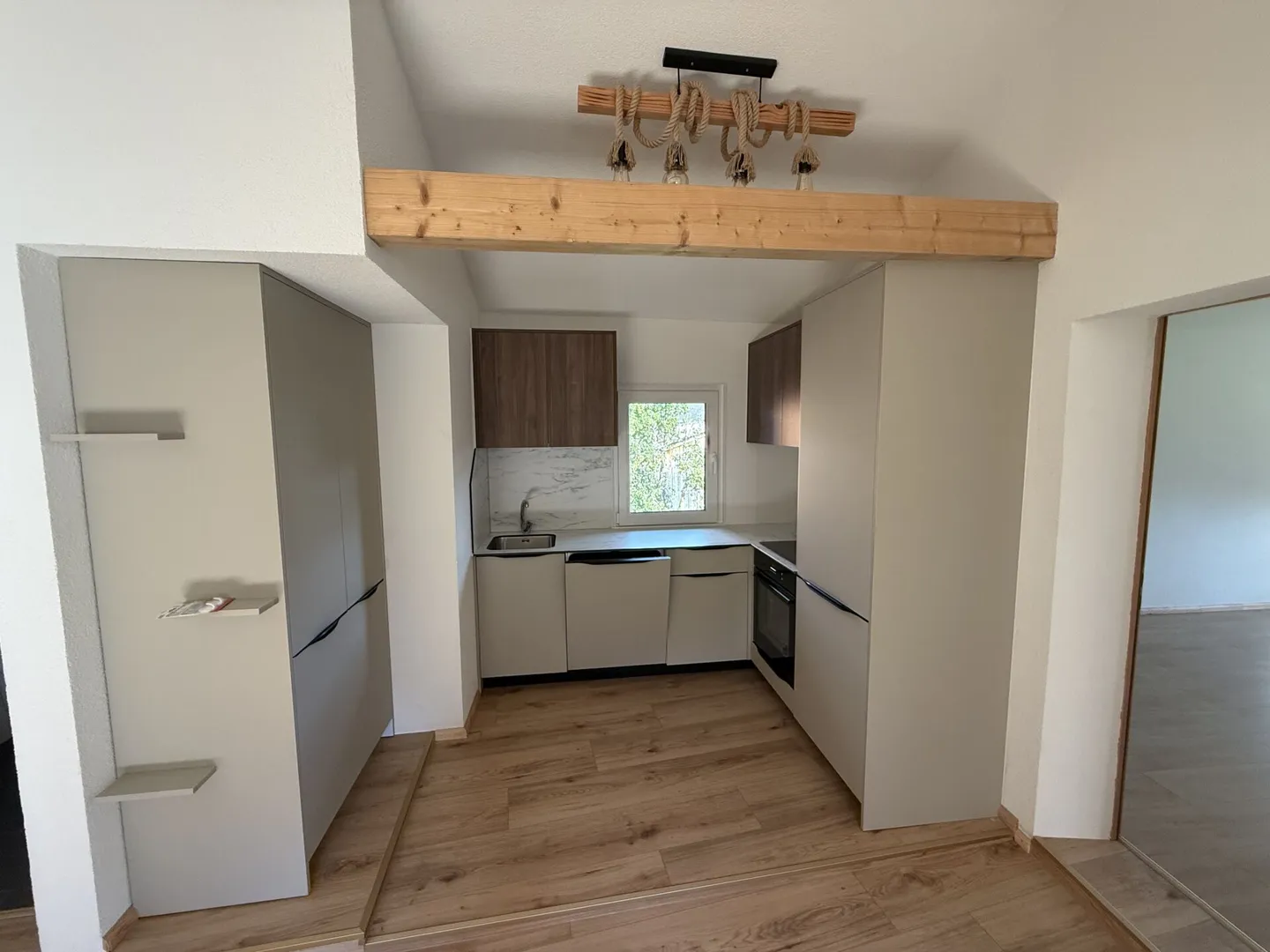 Charmante maison valaisanne rénovée avec deux appartements confortables dans le pittoresque Oberems! - Photo 7 sur 29