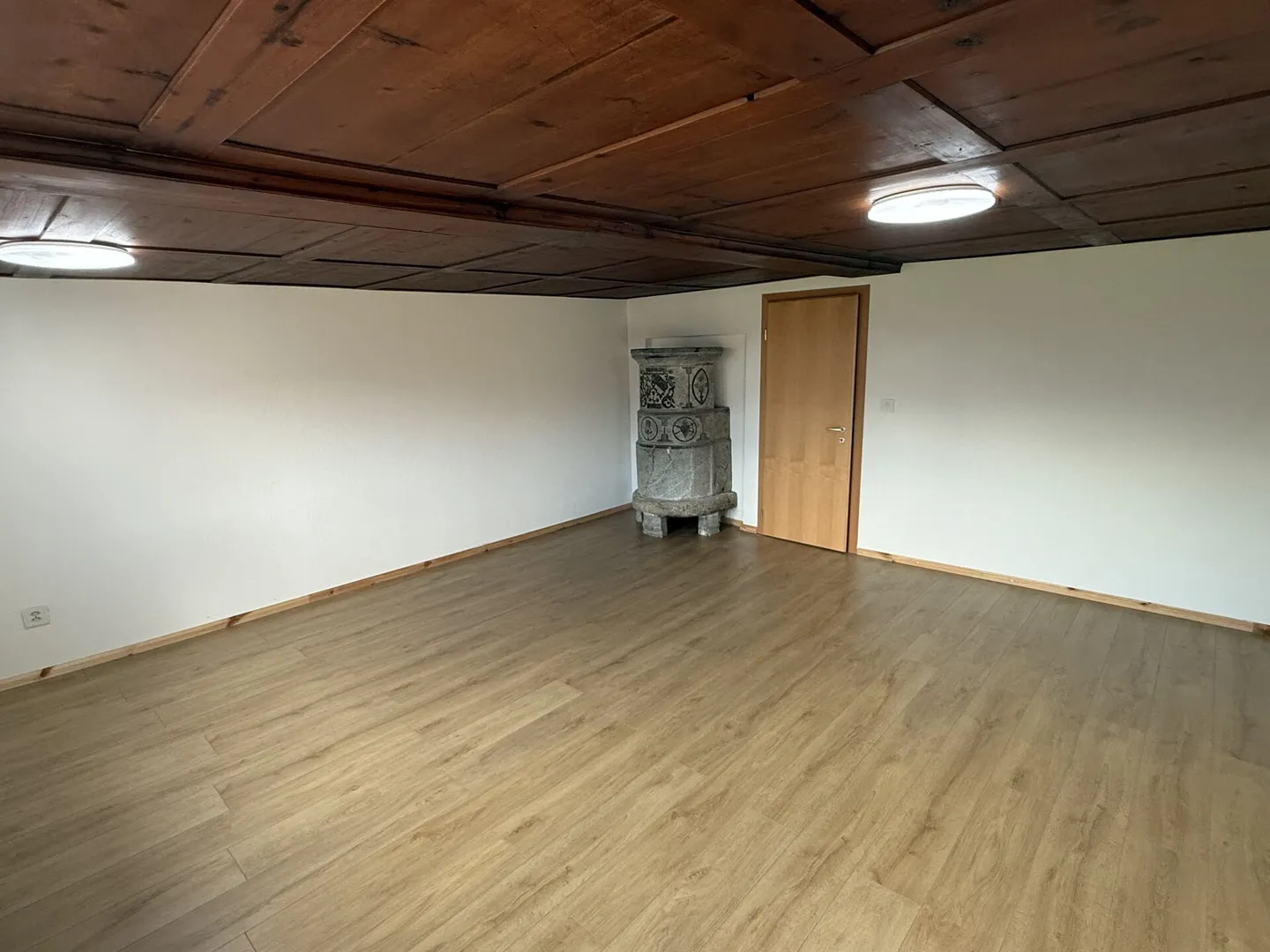 Charmante maison valaisanne rénovée avec deux appartements confortables dans le pittoresque Oberems! - Photo 13 sur 29