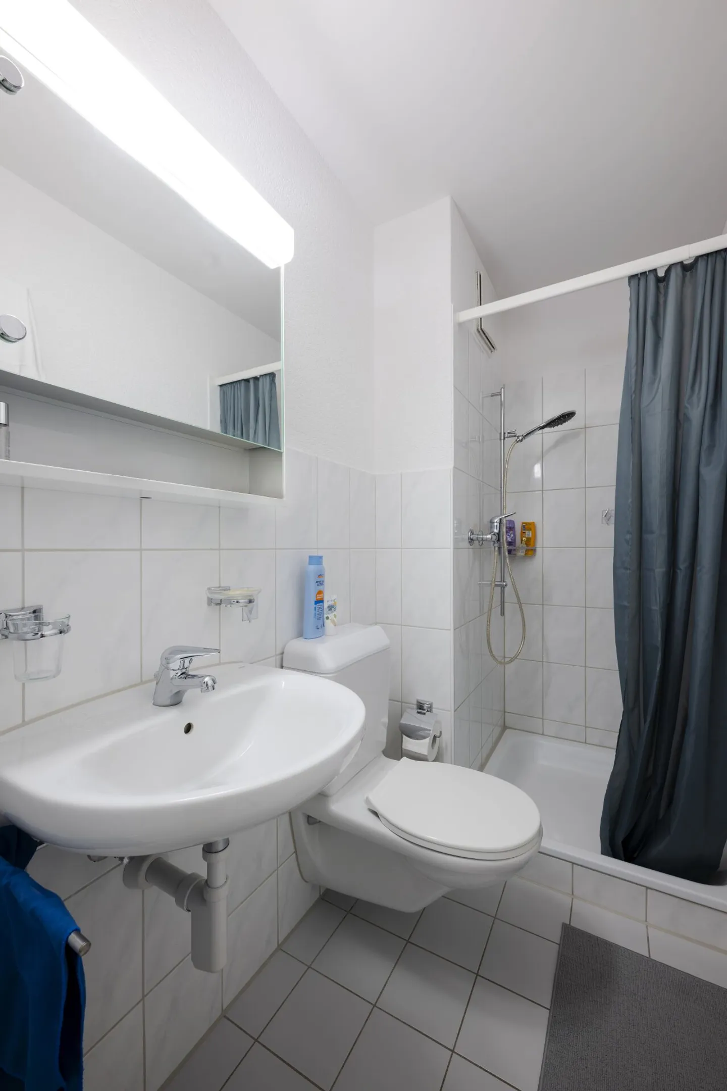 Appartement 3.5 pièces à Tägerig - Photo 6 sur 9