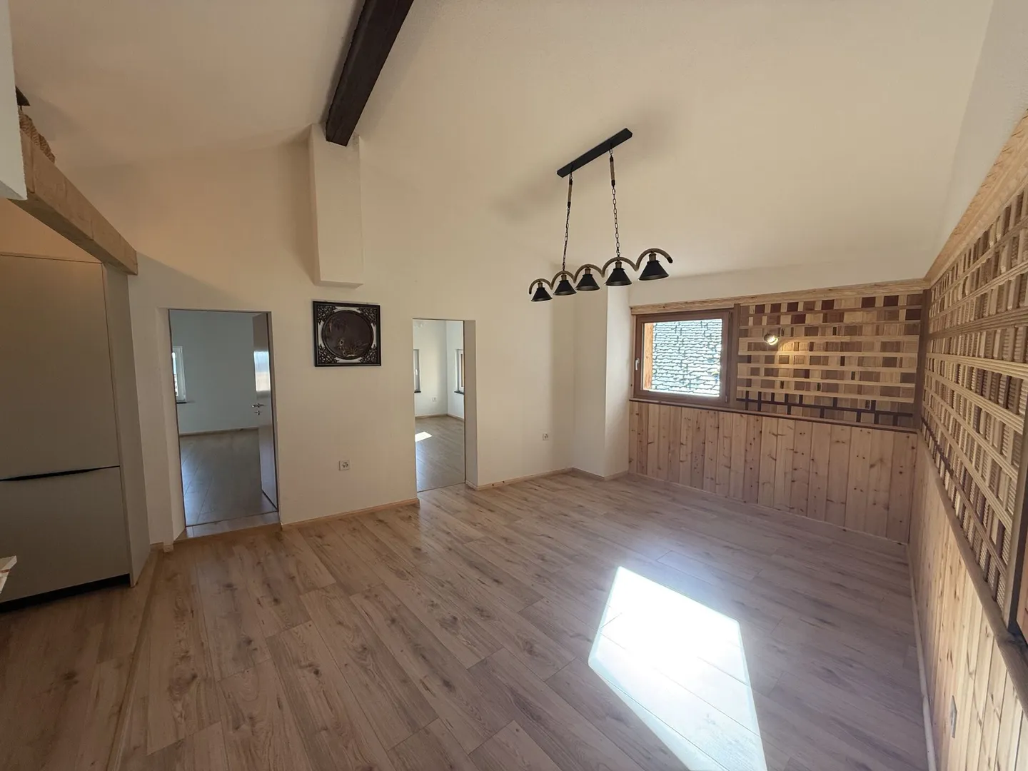 Charmante maison valaisanne rénovée avec deux appartements confortables dans le pittoresque Oberems! - Photo 5 sur 29