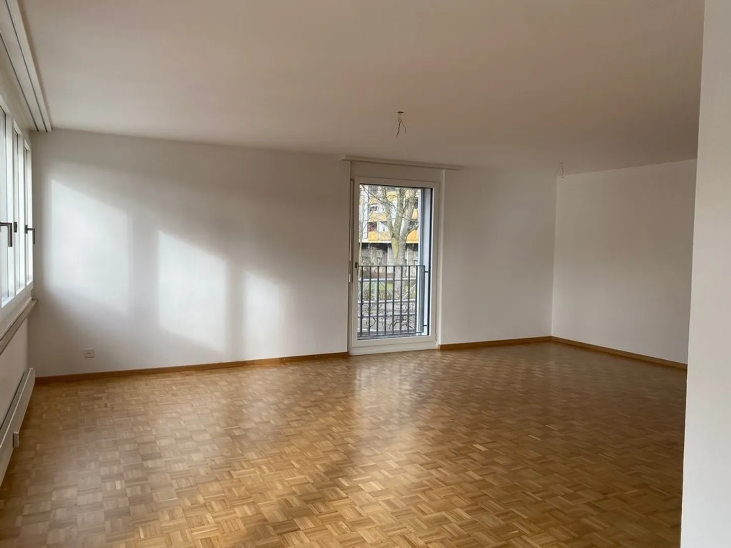 Charmante Wohnung in Bern - Foto 2 von 7