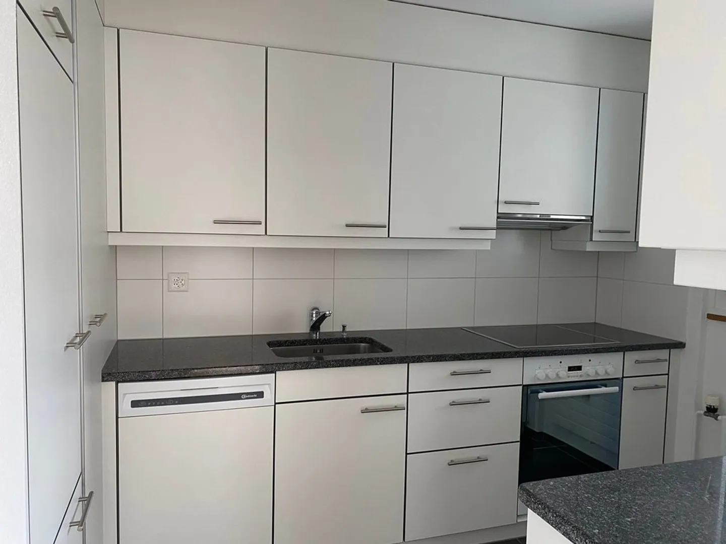 Charmante Wohnung in Bern - Foto 5 von 7