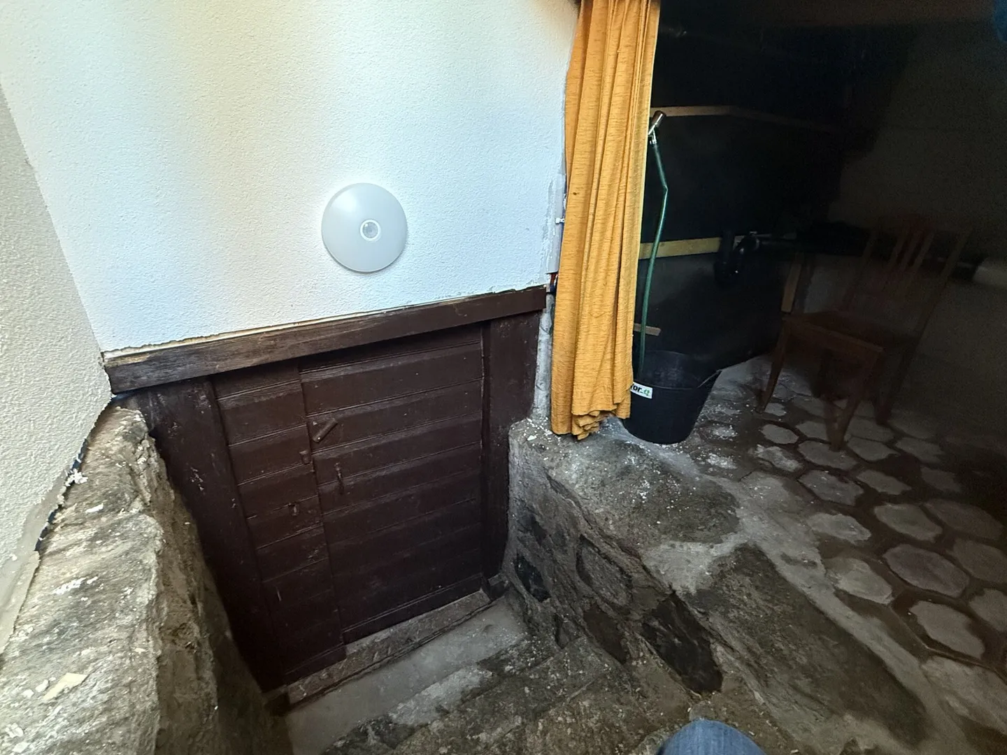 Charmante maison valaisanne rénovée avec deux appartements confortables dans le pittoresque Oberems! - Photo 19 sur 29
