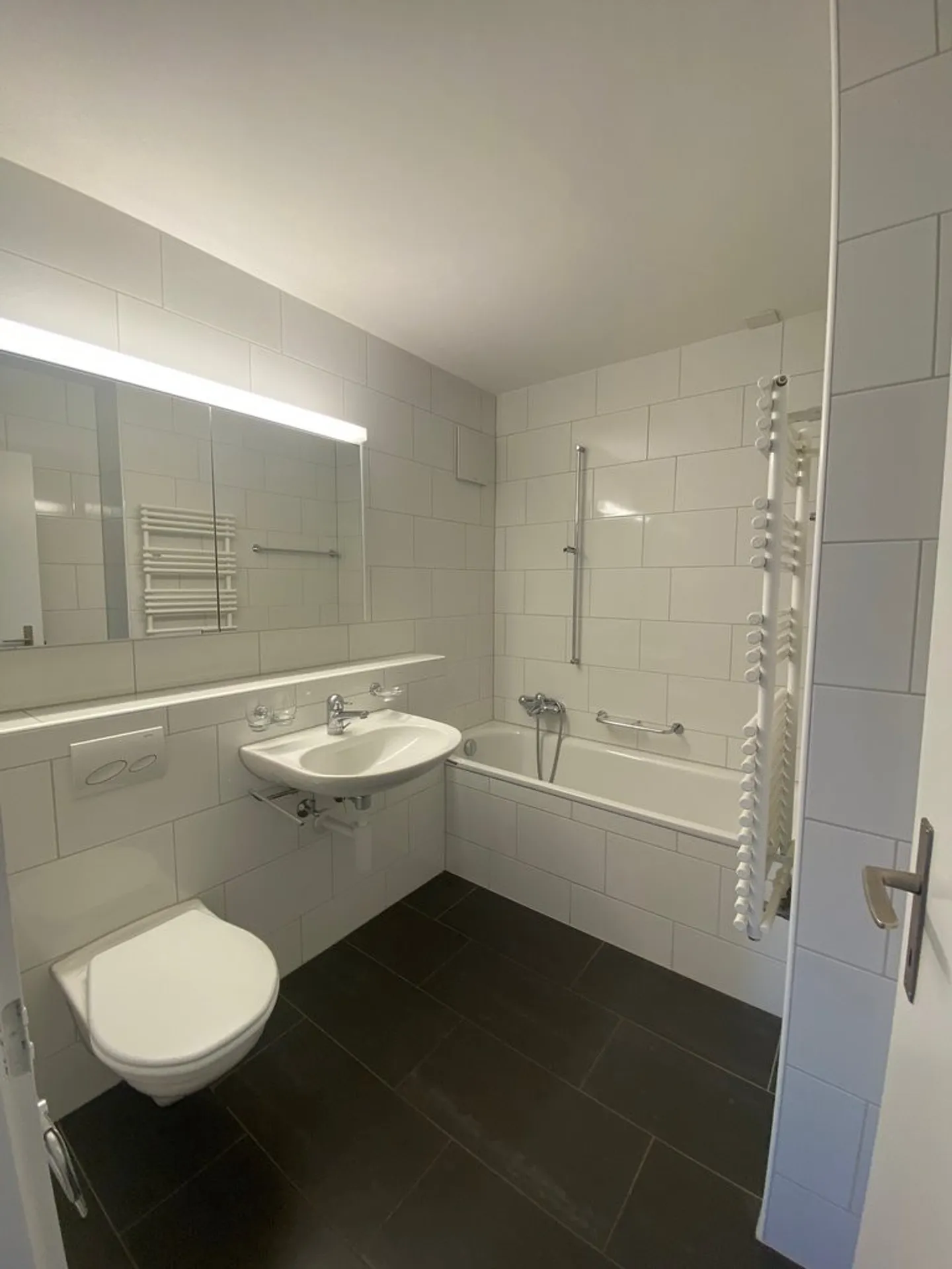 Charmante Wohnung in Bern - Foto 6 von 7