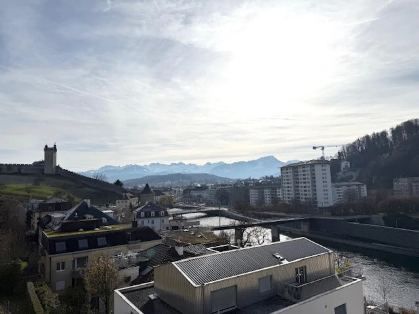Appartement pour seniors proche de la ville à partir de 65 ans - Photo 8 sur 8