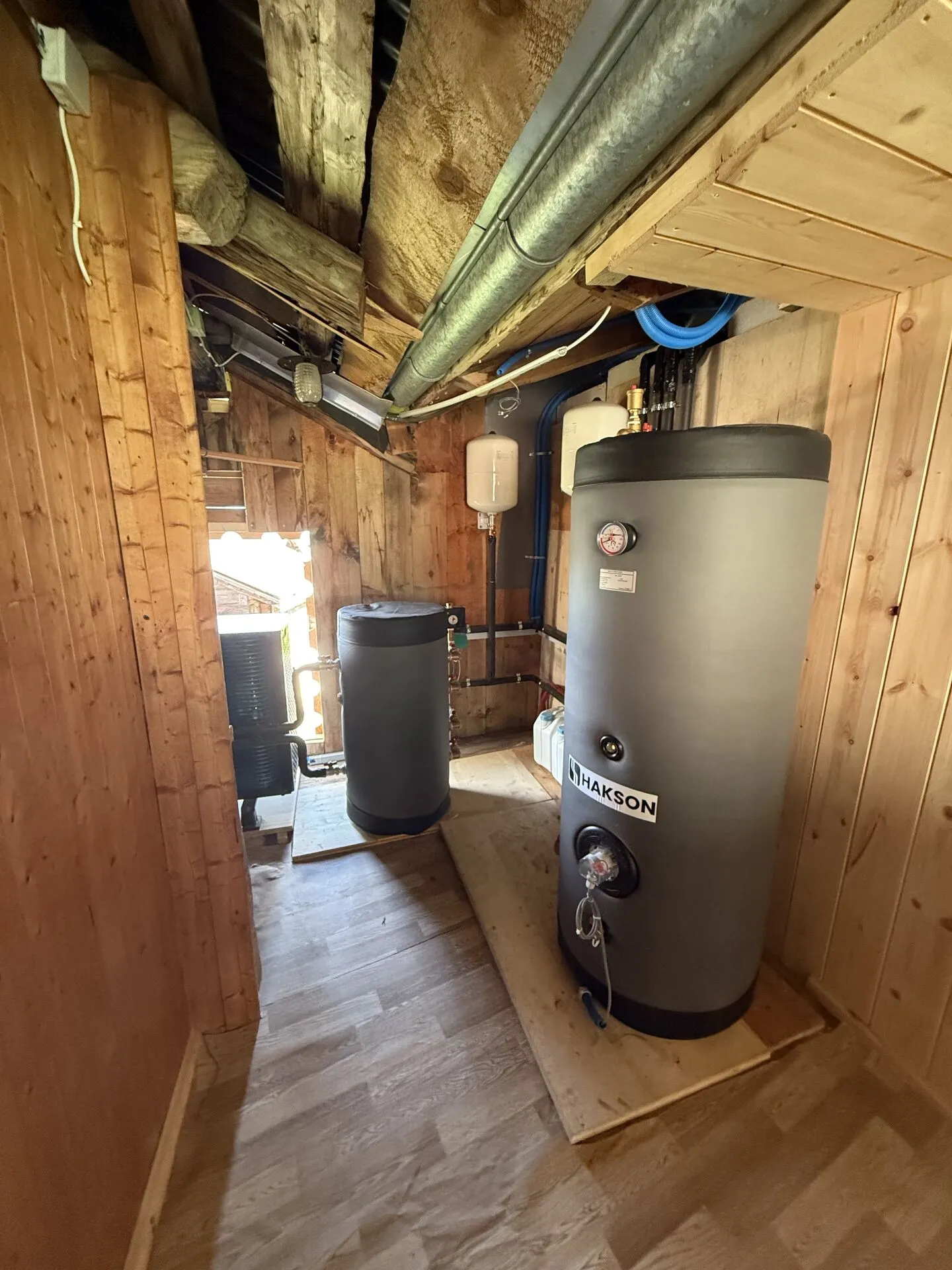 Charmante maison valaisanne rénovée avec deux appartements confortables dans le pittoresque Oberems! - Photo 21 sur 29