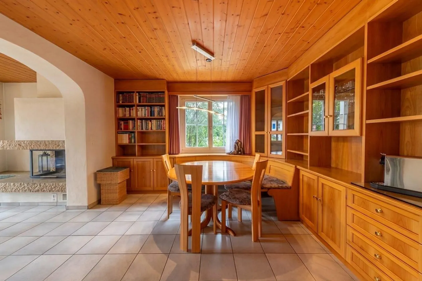 Vivere vicino alla città con molto spazio - Casa a schiera angolare con 460 m² di terreno... - Foto 6 di 13