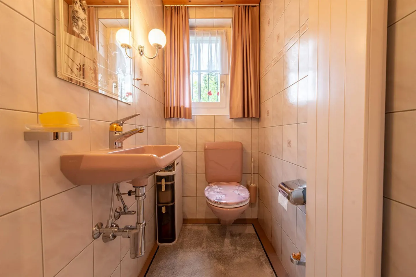 Vivere vicino alla città con molto spazio - Casa a schiera angolare con 460 m² di terreno... - Foto 9 di 13
