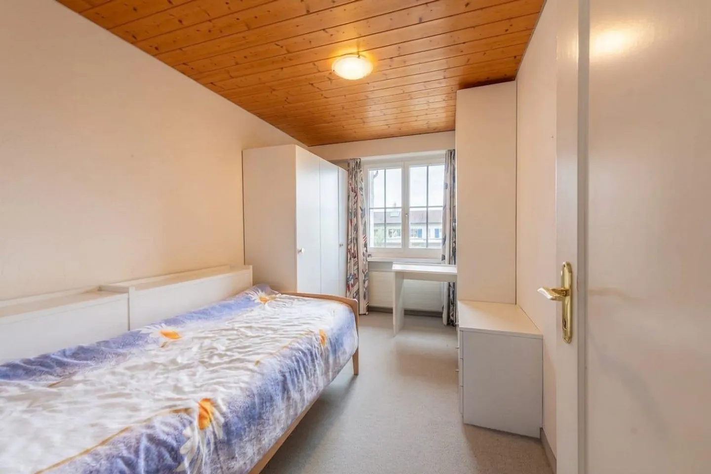 Vivere vicino alla città con molto spazio - Casa a schiera angolare con 460 m² di terreno... - Foto 10 di 13