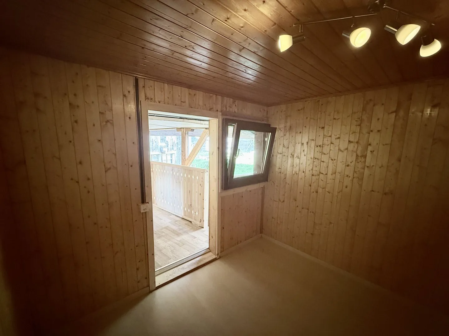 Charmante maison valaisanne rénovée avec deux appartements confortables dans le pittoresque Oberems! - Photo 24 sur 29