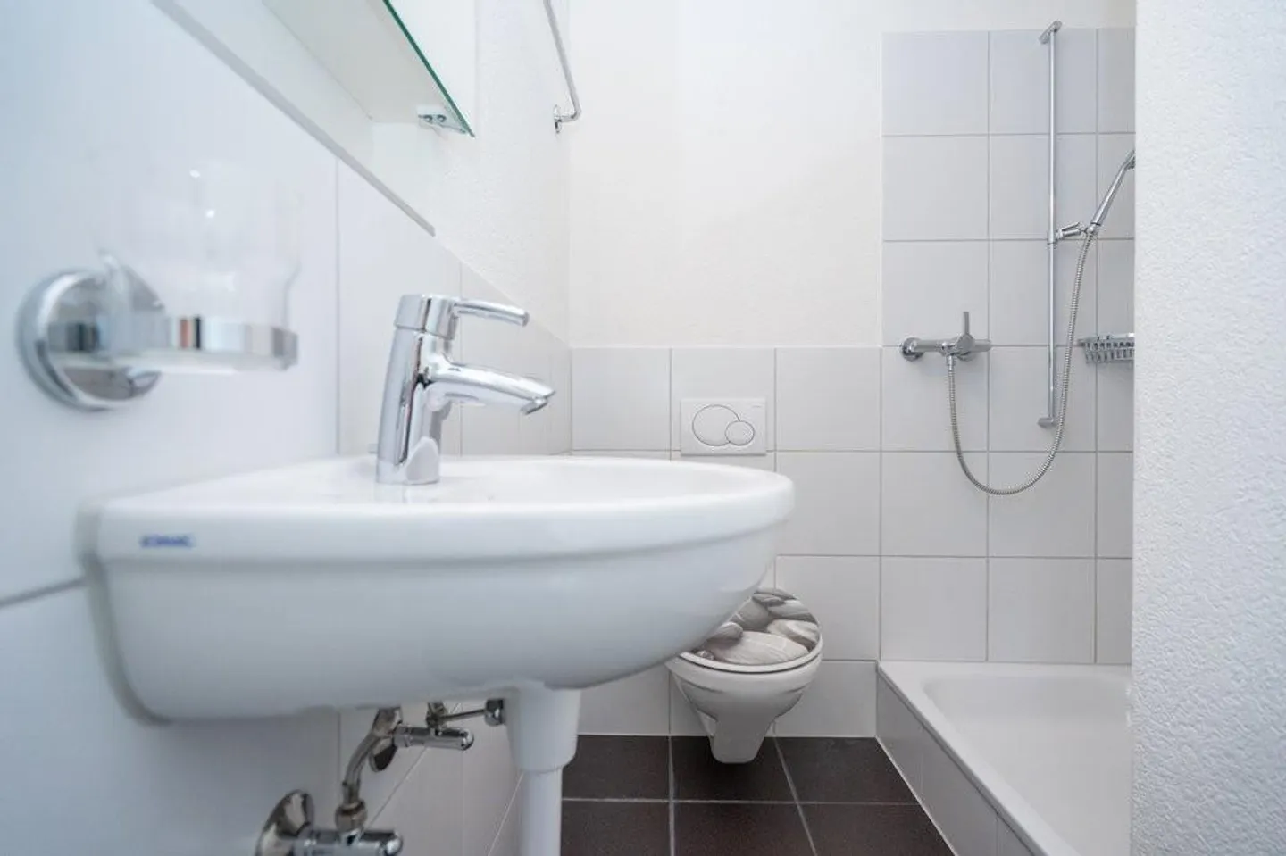 4.5-Zimmer-Attikawohnung mit vielen Vorzügen! - Foto 11 von 12