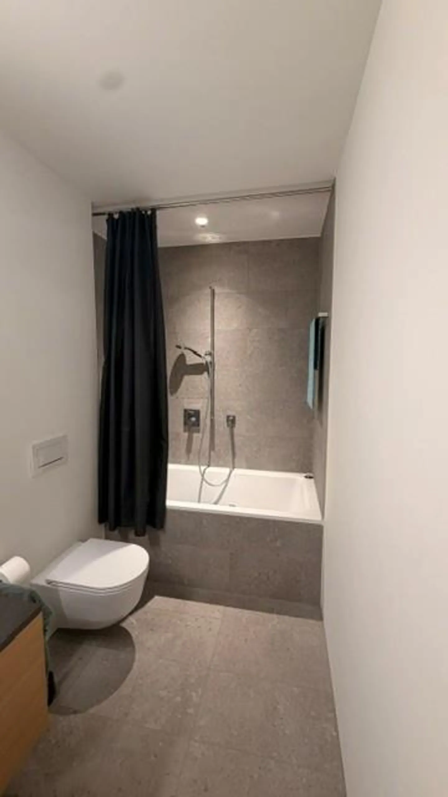 Modernes Apartment mit zwei Terrassen - Foto 1 von 14