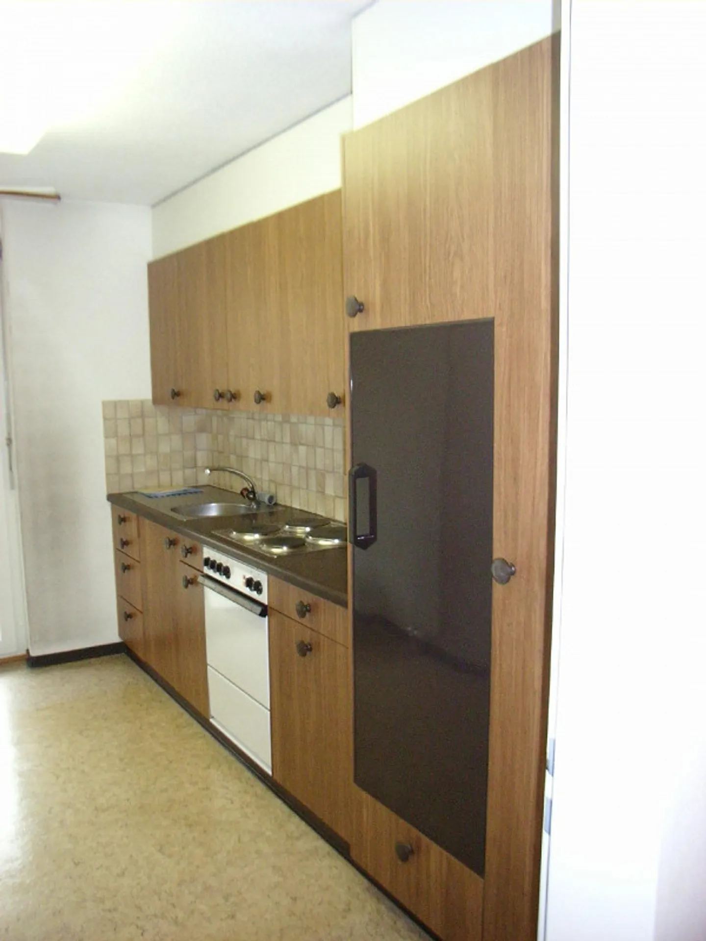 Ampio appartamento 4.5 locali - Foto 2 di 3