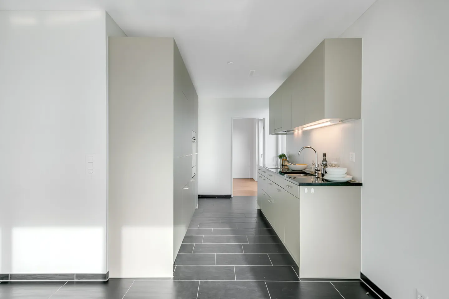 Appartamento moderno a Mellingen (affitto temporaneo) - Foto 3 di 8