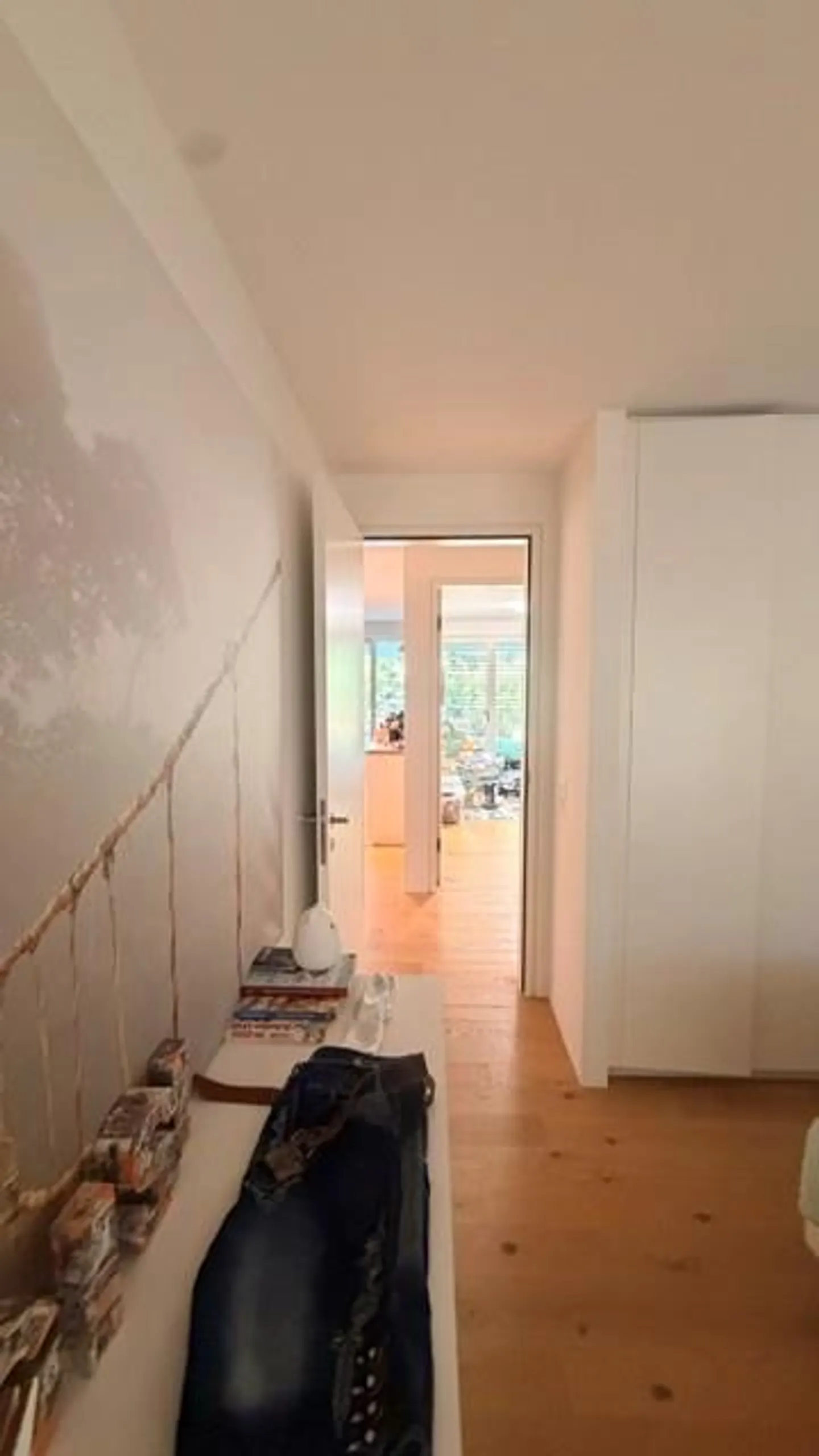 Modernes Apartment mit zwei Terrassen - Foto 5 von 14