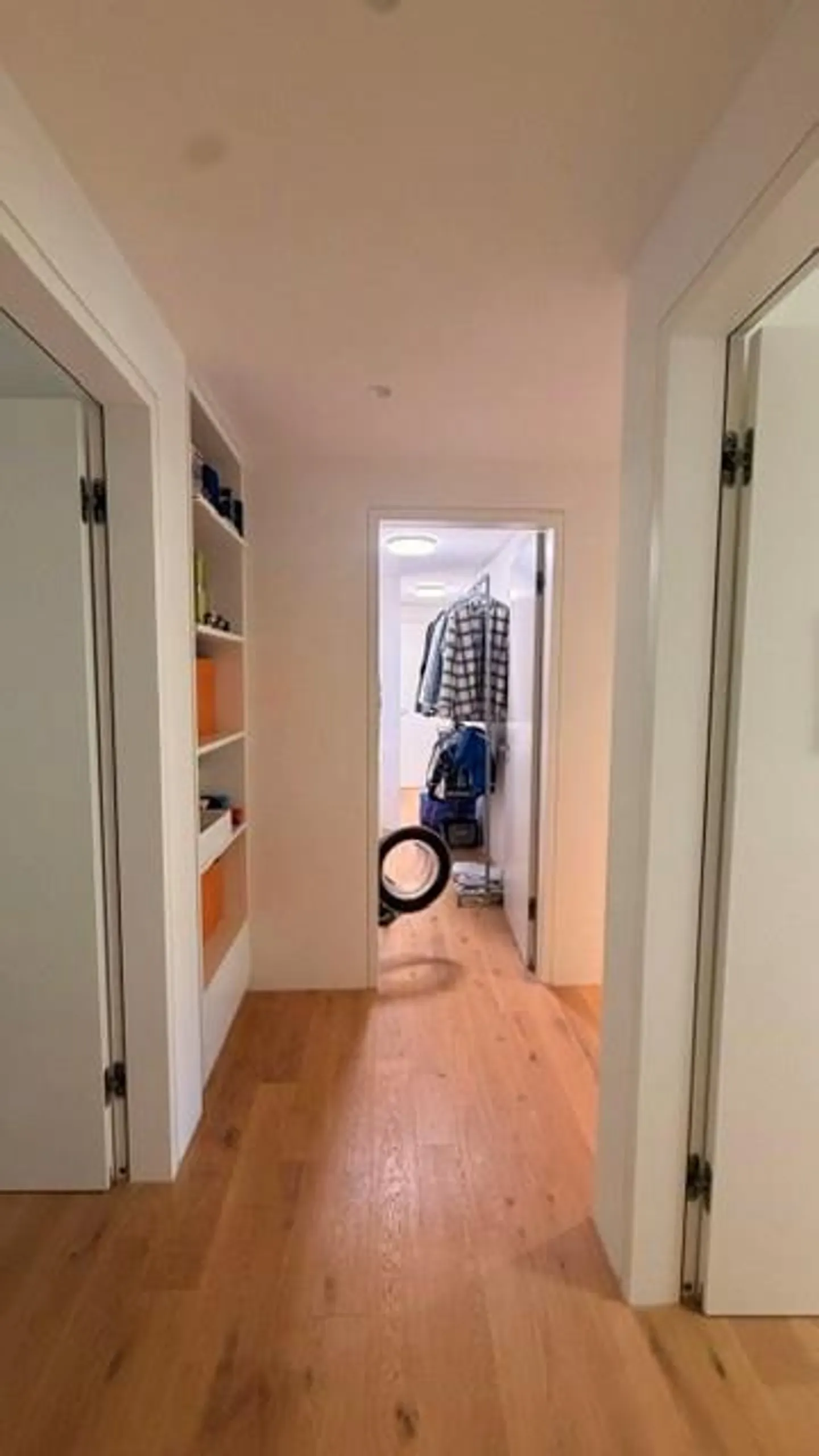 Modernes Apartment mit zwei Terrassen - Foto 8 von 14
